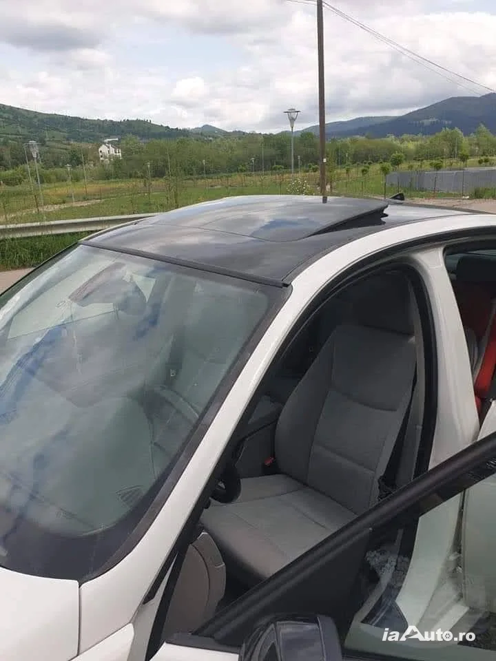 BMV E90 318I 2L Benizna de vanzare in Gura Humorului, Suceava - poza 4