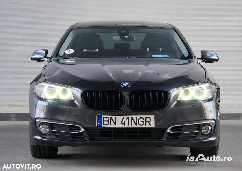 Bmw535i xdrive euro6 singur proprietar de vanzare in Bistrița, Bistrița-Năsăud - poza 1