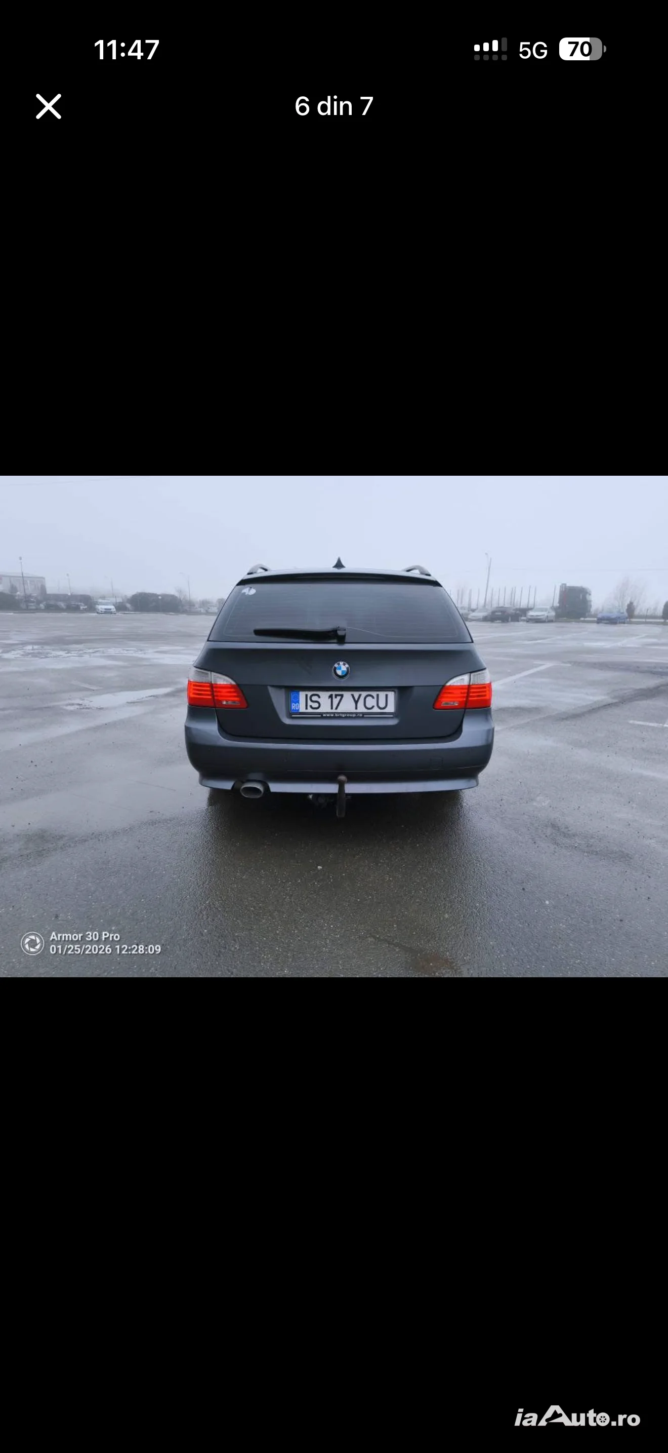 Vând de vanzare in Pașcani, Iași - poza 3