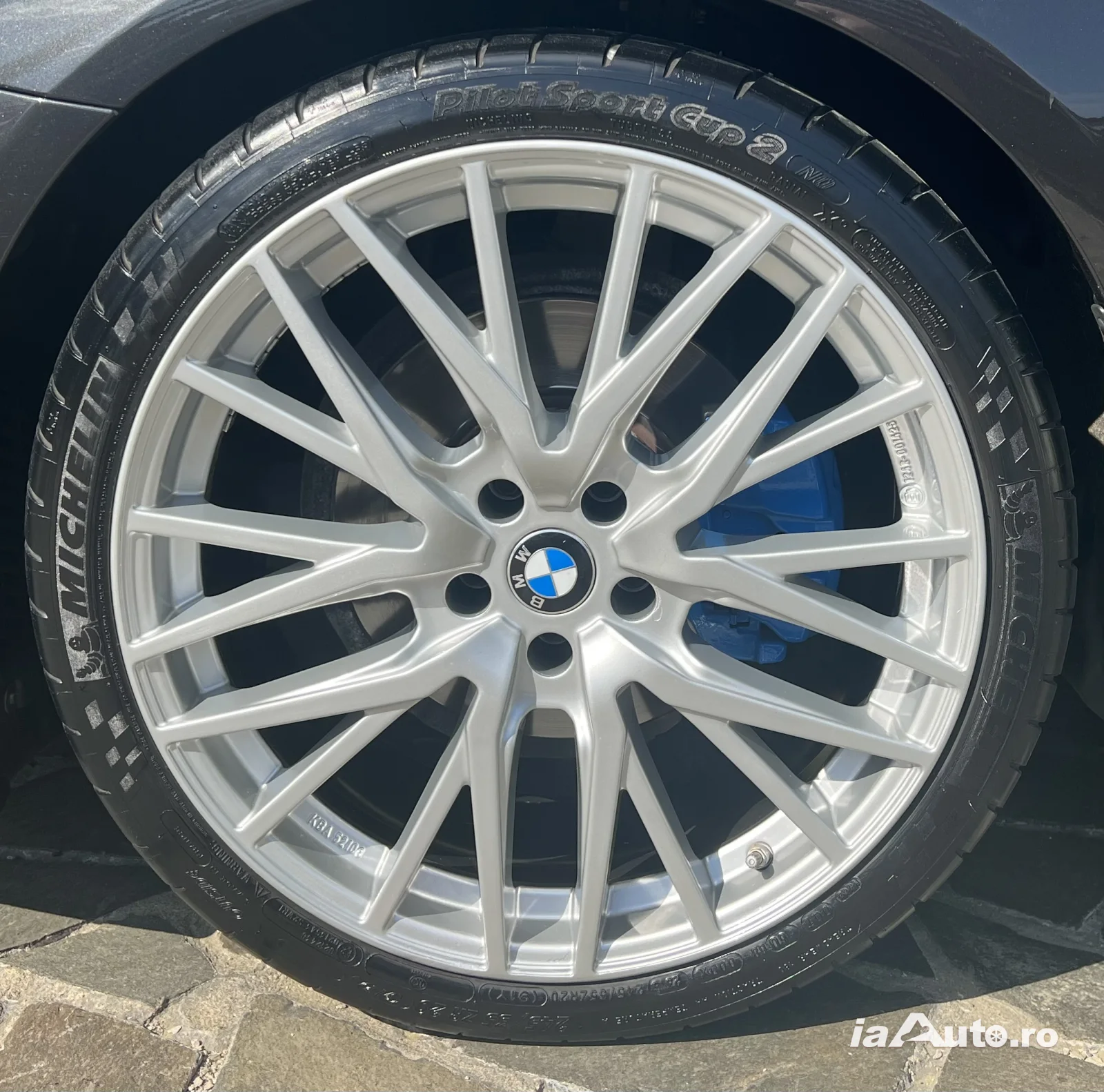 BMW seria 5 G31 de vanzare in Cavnic, Maramureș - poza 2