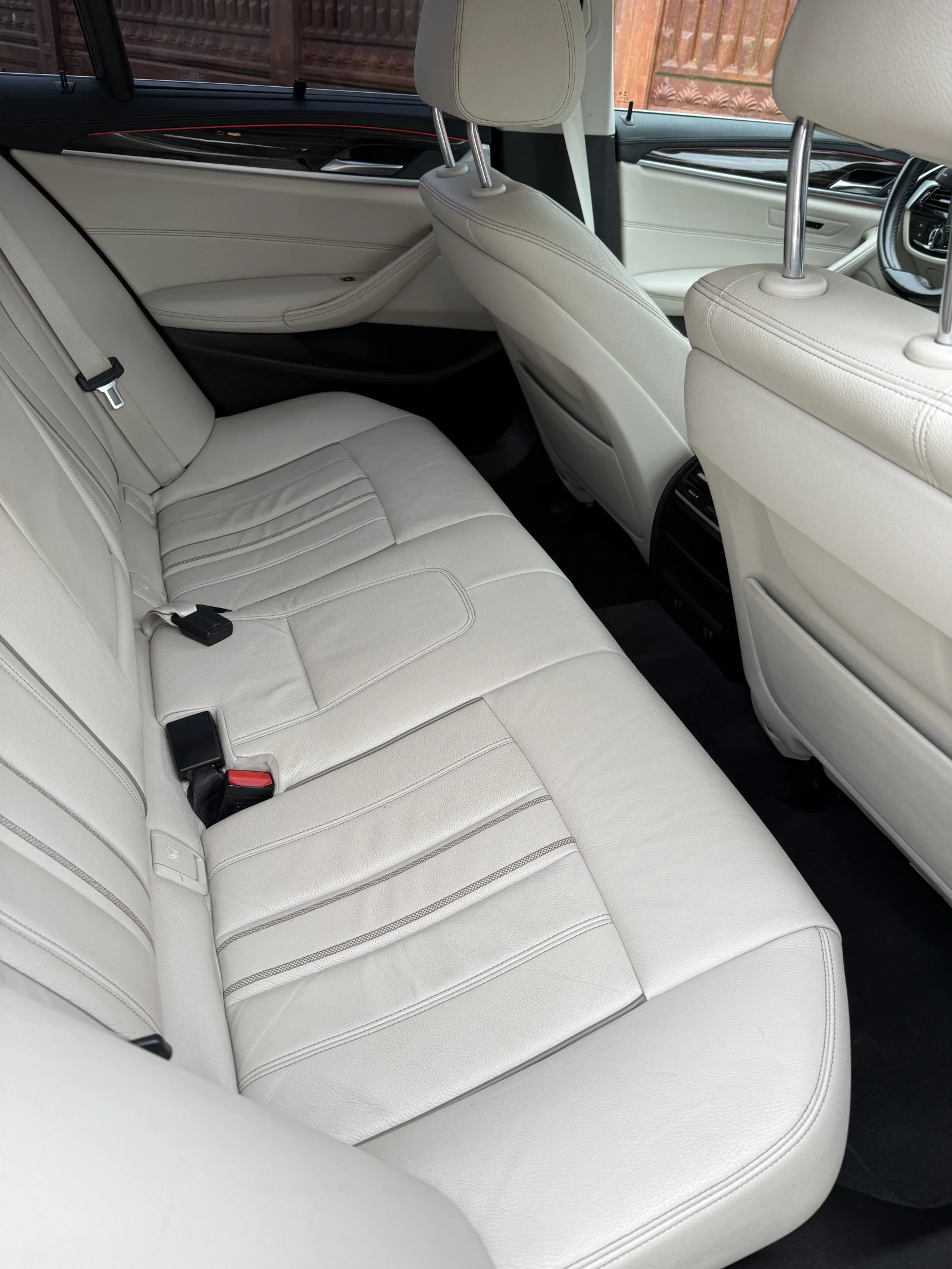 BMW 520D Luxury 2017 - FULL,IMPECABIL de vanzare in Caracal, Olt - poza 2