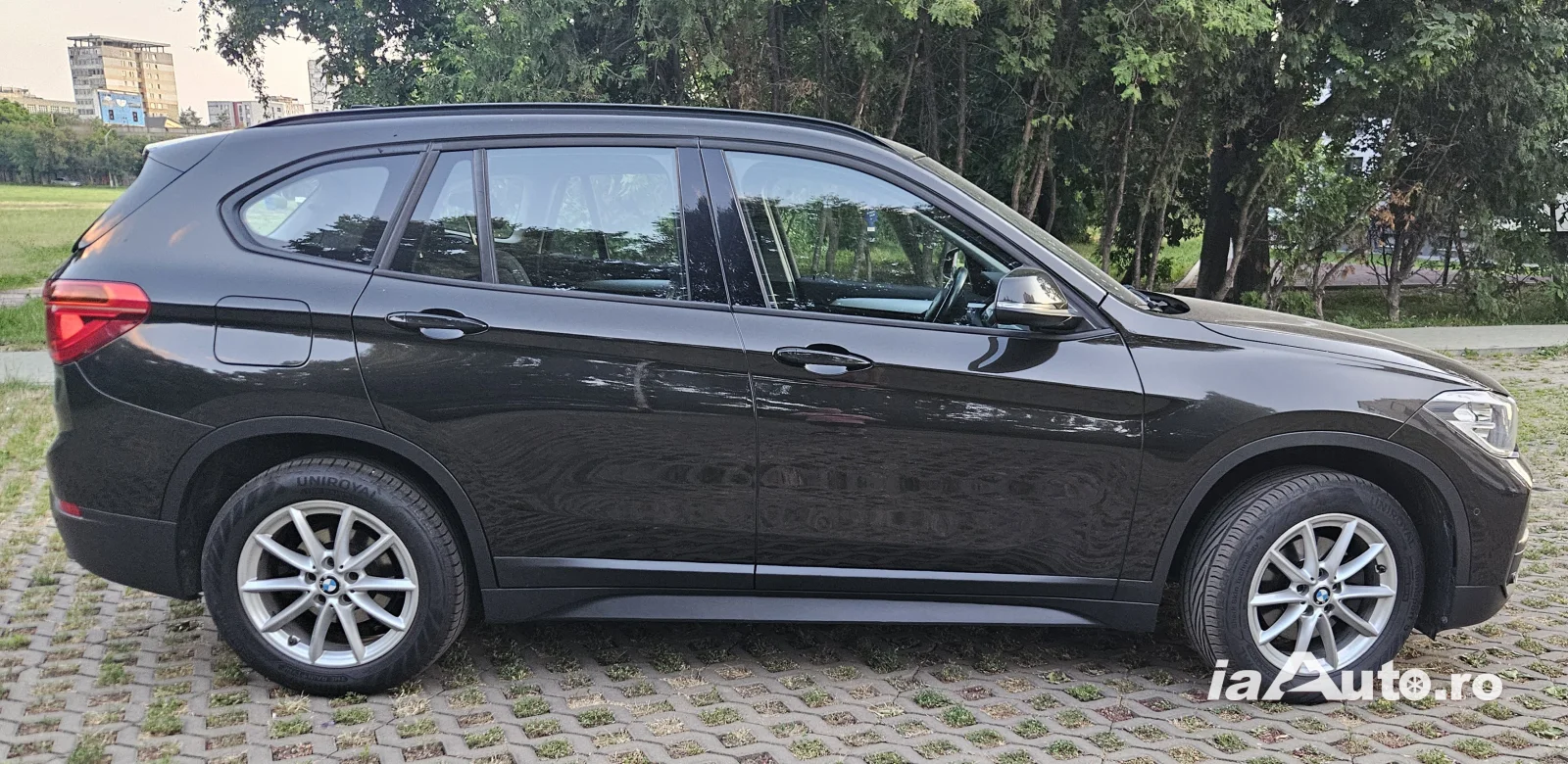 BMW X1 2018 de vanzare in Sector 3, București - poza 3