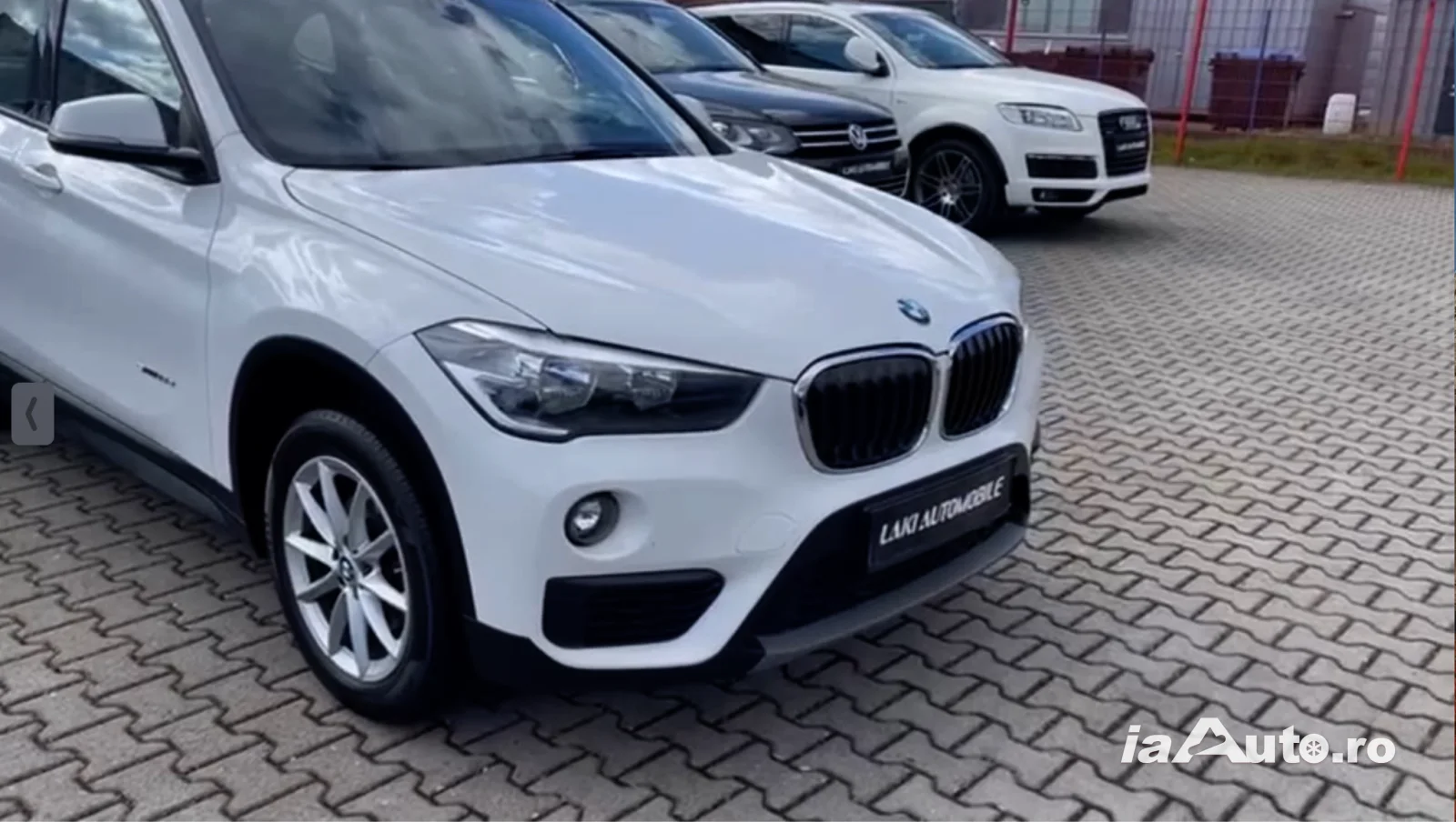 BMW X1 de vanzare in Sector 4, București - poza 1