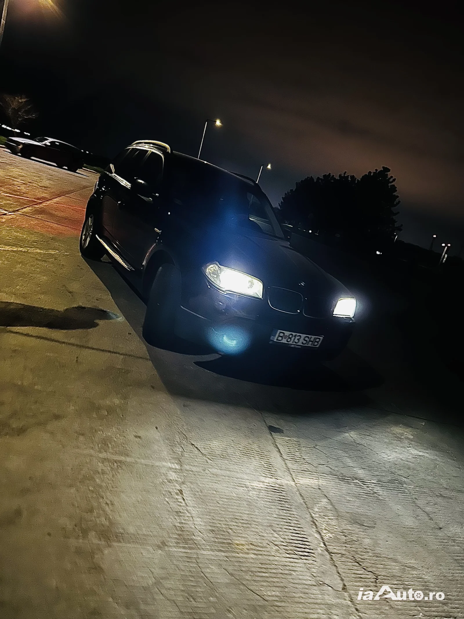 Bmw x3 e83 LCI de vanzare in Sector 3, București - poza 3