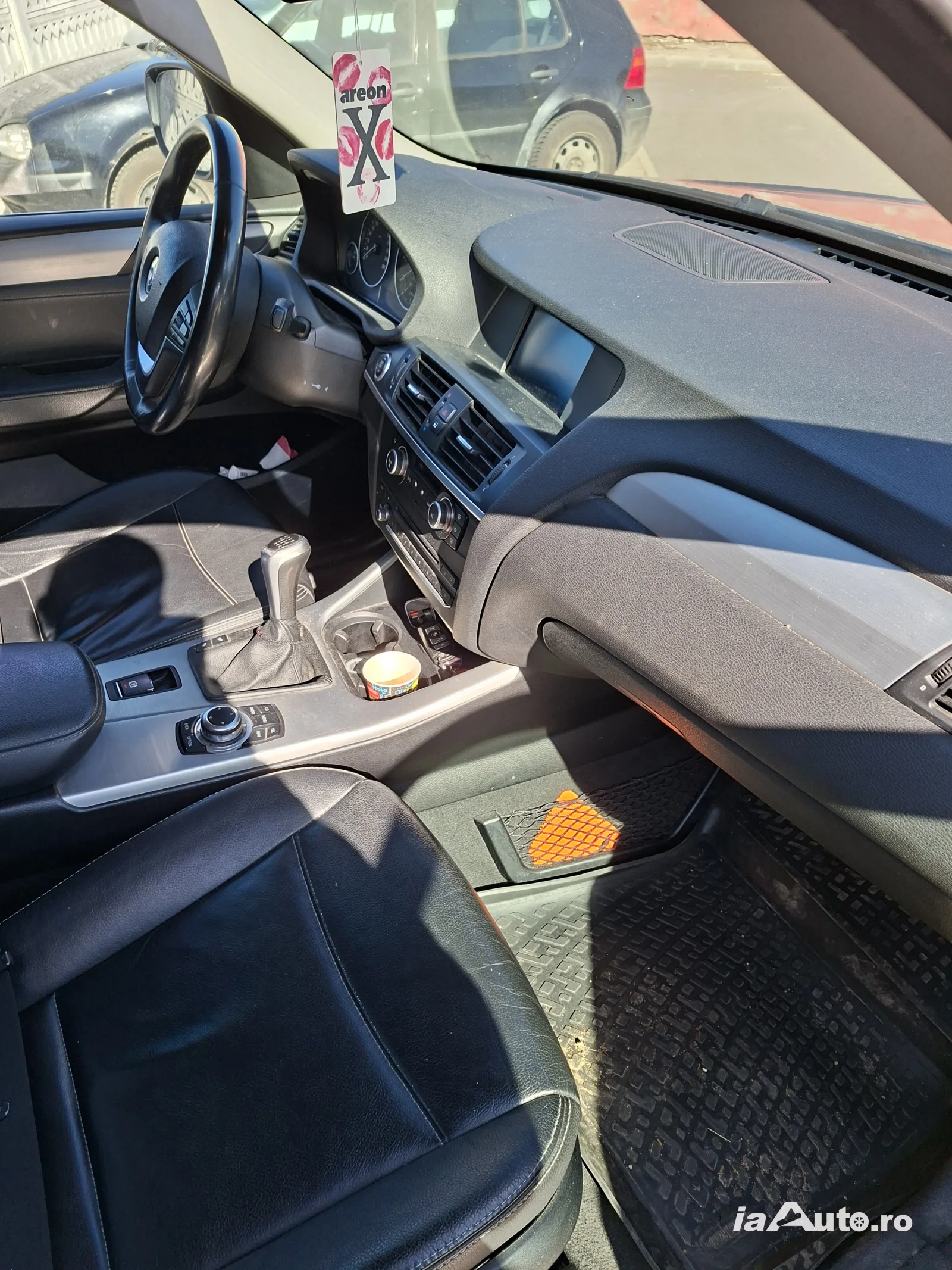 De vanzare urgent bmw x3,f25 2010 in Deva, Hunedoara - poza 1