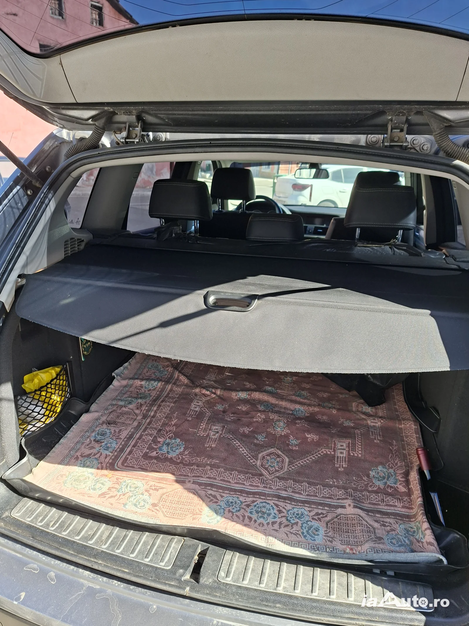De vanzare urgent bmw x3,f25 2010 in Deva, Hunedoara - poza 2