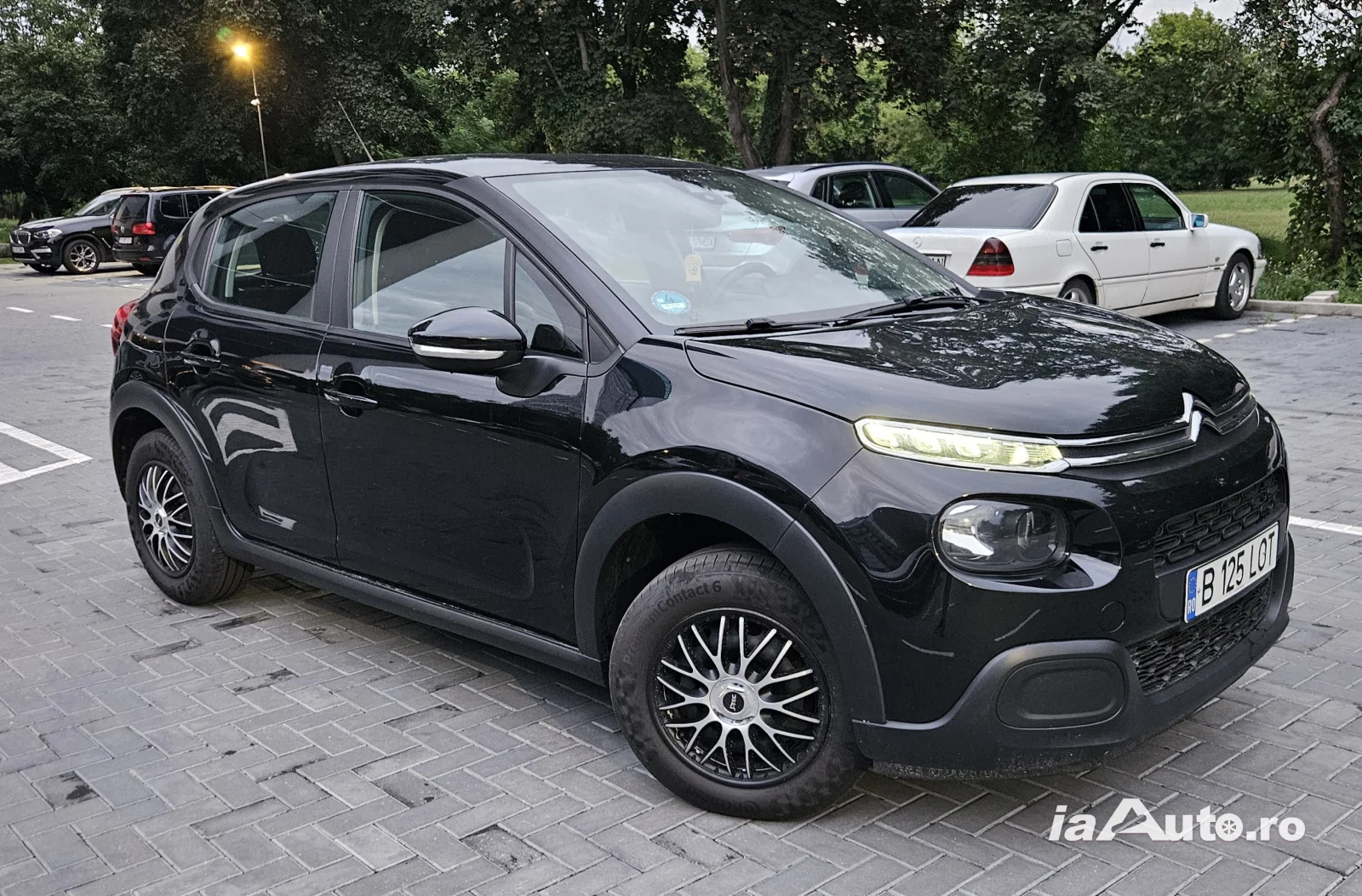 Citroen C3 2019 de vanzare in Sector 3, București - poza 2