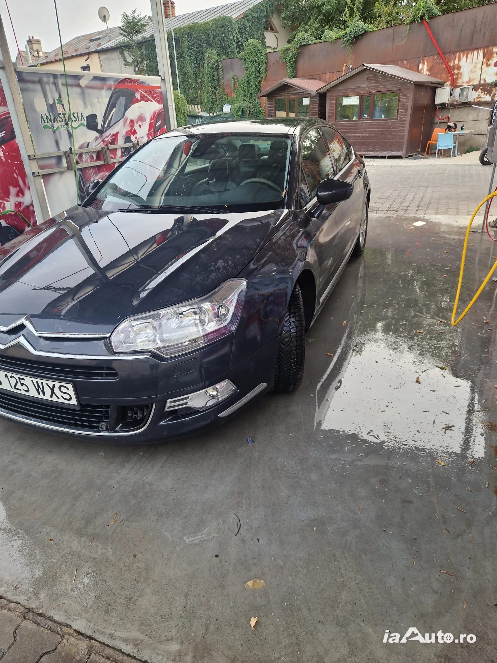 Citroen C5 X7 2.0 de vanzare in Sector 4, București - poza 4