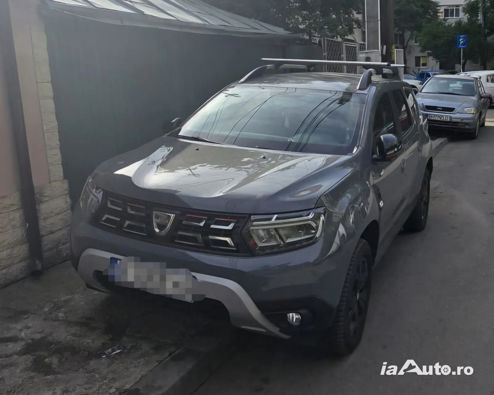 Dacia Duster SL Extreme de vanzare in Sector 5, București - poza 2