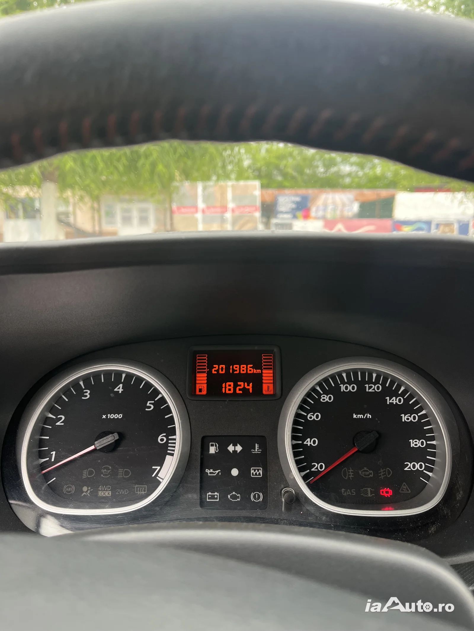 Dacia Duster 2013 GPL de vanzare in Calafat, Dolj - poza 7