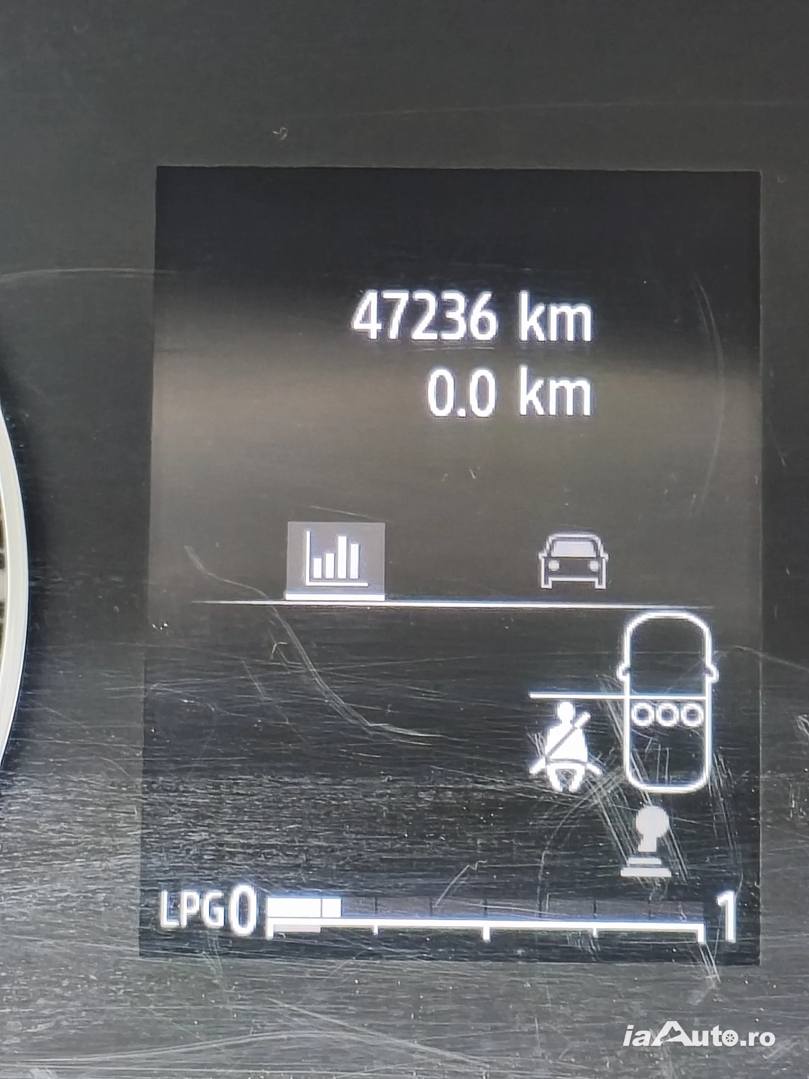 Logan Comfort 2021 de vanzare in Pitești, Argeș - poza 9