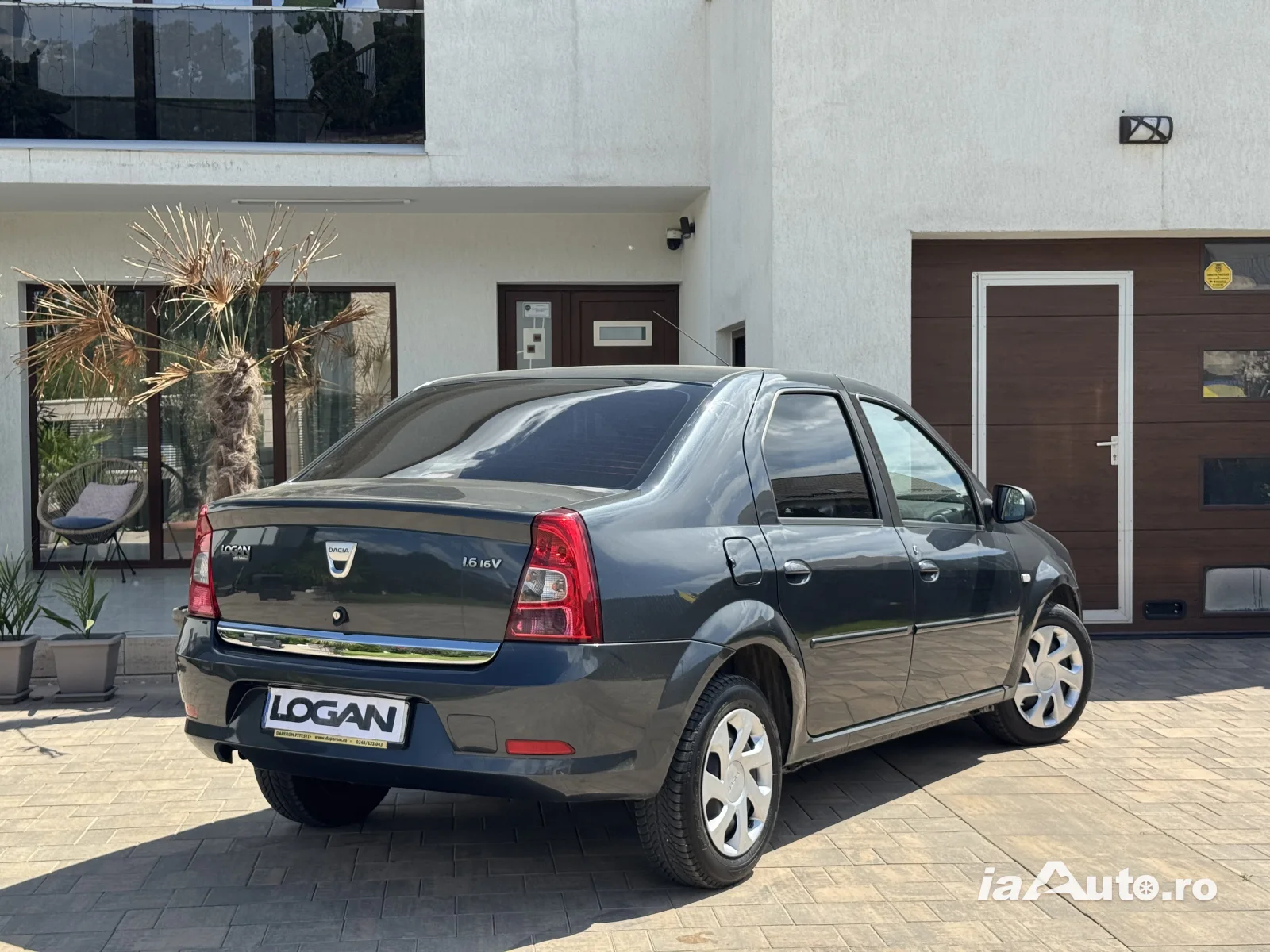 1,6- 105cp Benzina “”Varianta Laureat de vanzare in Pitești, Argeș - poza 3