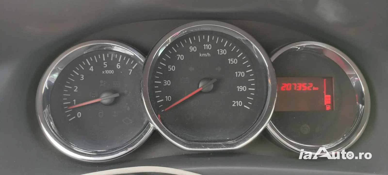 Vând Dacia Logan II 2015 de vanzare in Cluj-Napoca, Cluj - poza 4