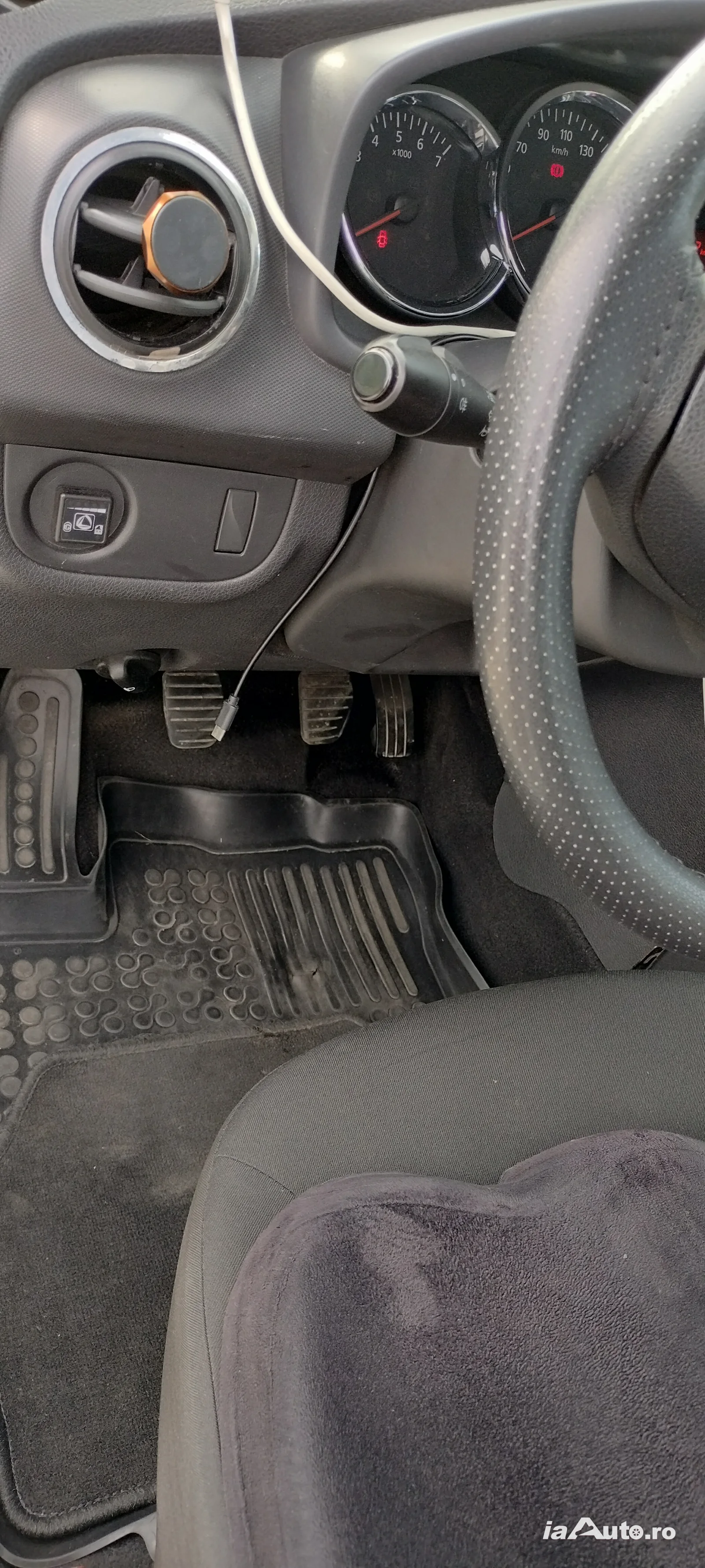 Vând Dacia Logan II 2015 de vanzare in Cluj-Napoca, Cluj - poza 7