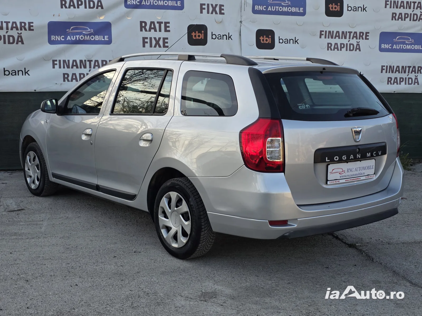 Dacia Logan 1.5 DCI Preference de vanzare in Ploiești, Prahova - poza 2