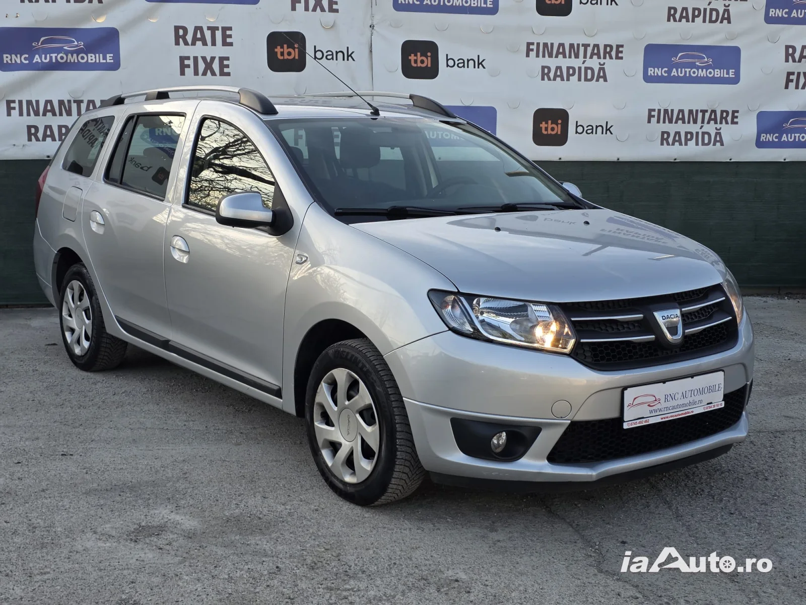 Dacia Logan 1.5 DCI Preference de vanzare in Ploiești, Prahova - poza 3