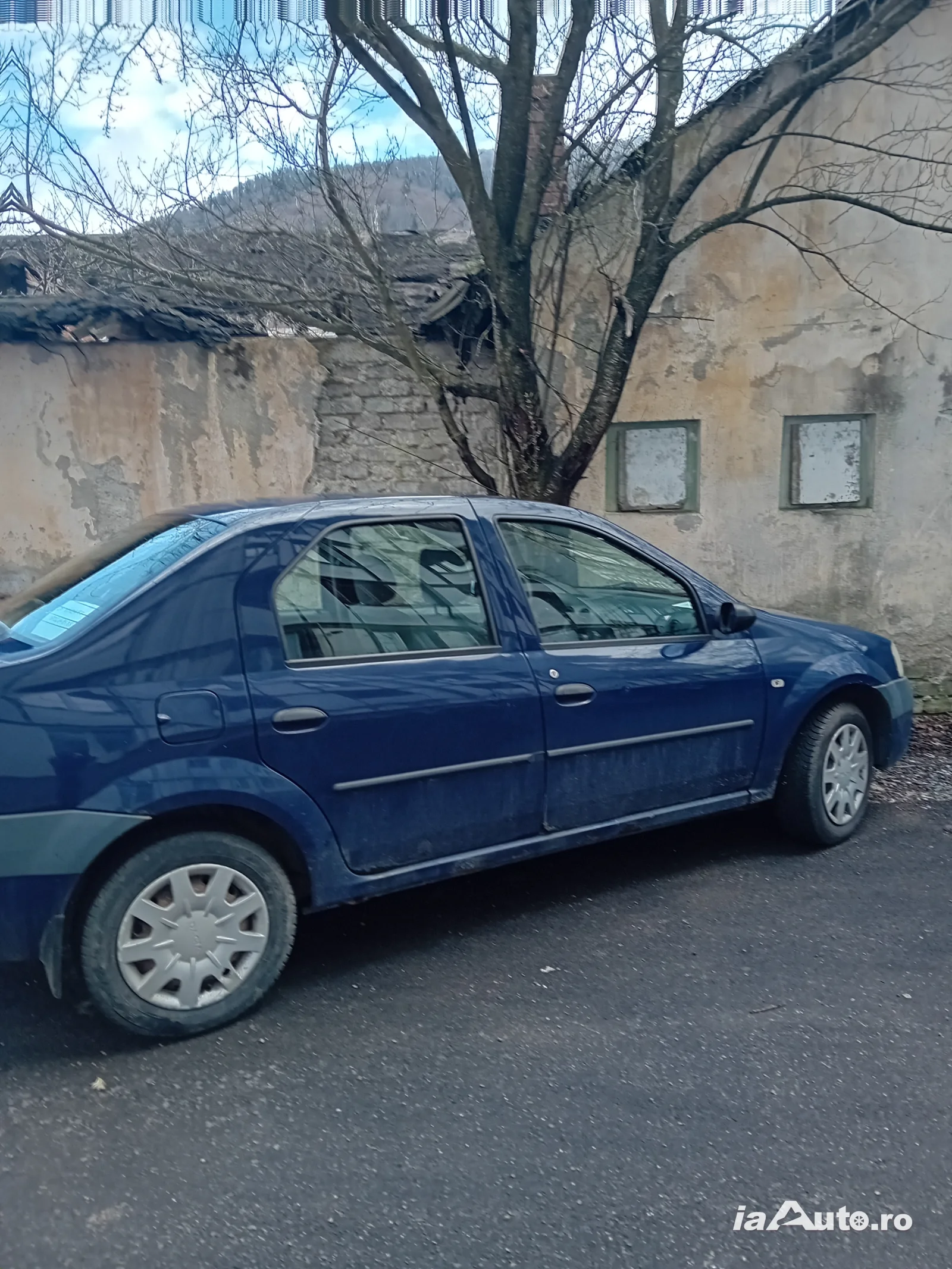 Logan funcțional de vanzare in Sinaia, Prahova - poza 2