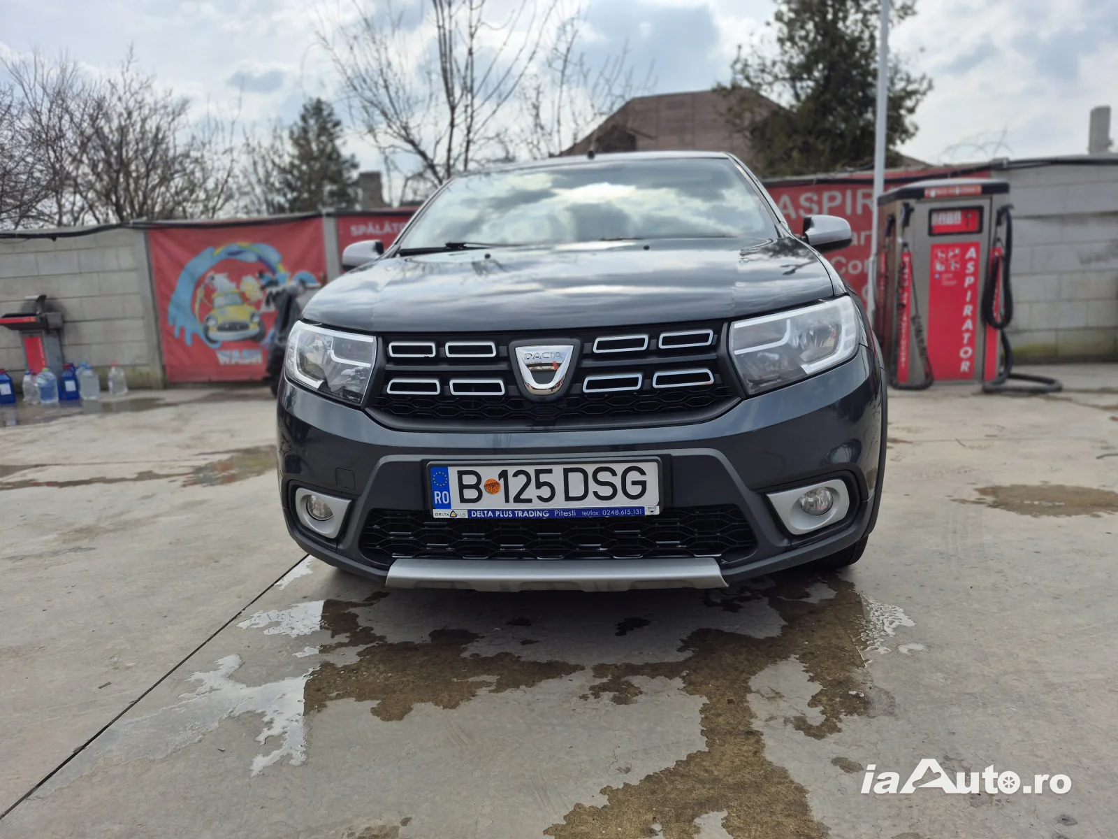 Dacia step wey2020 de vanzare in Sector 5, București - poza 1