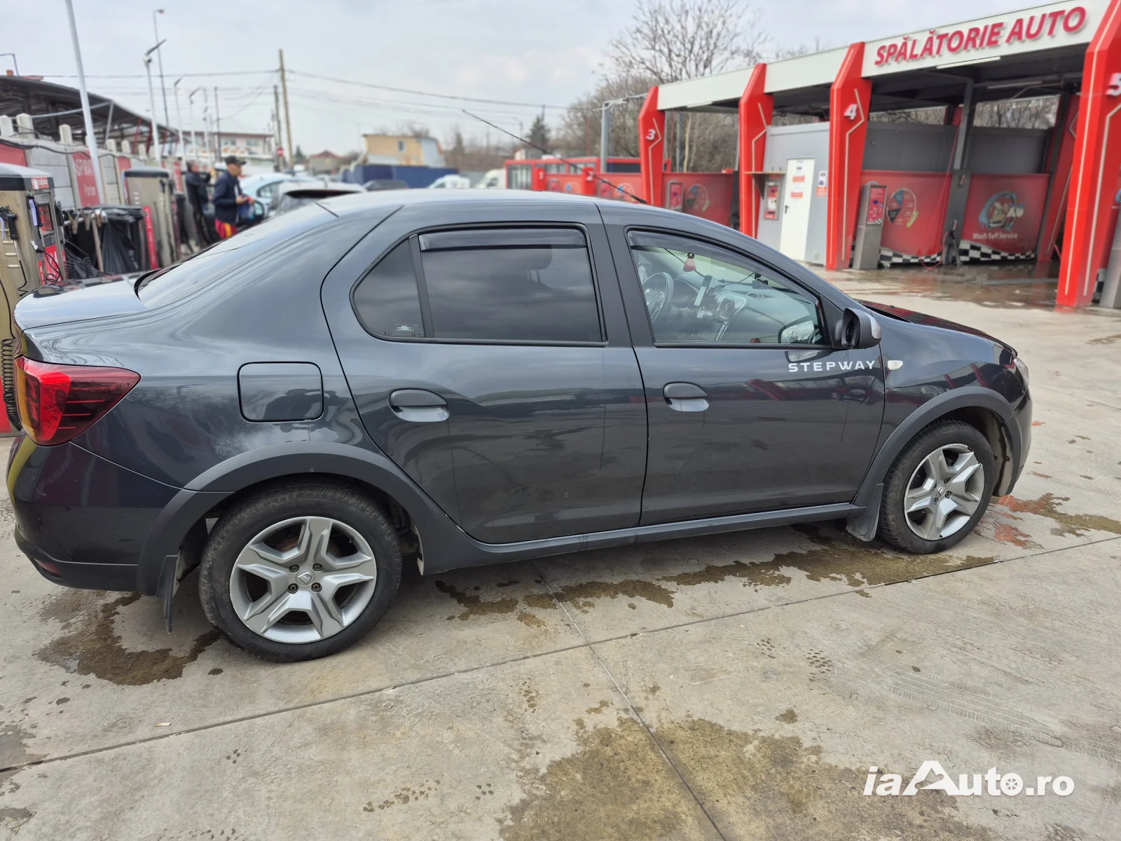 Dacia step wey2020 de vanzare in Sector 5, București - poza 2