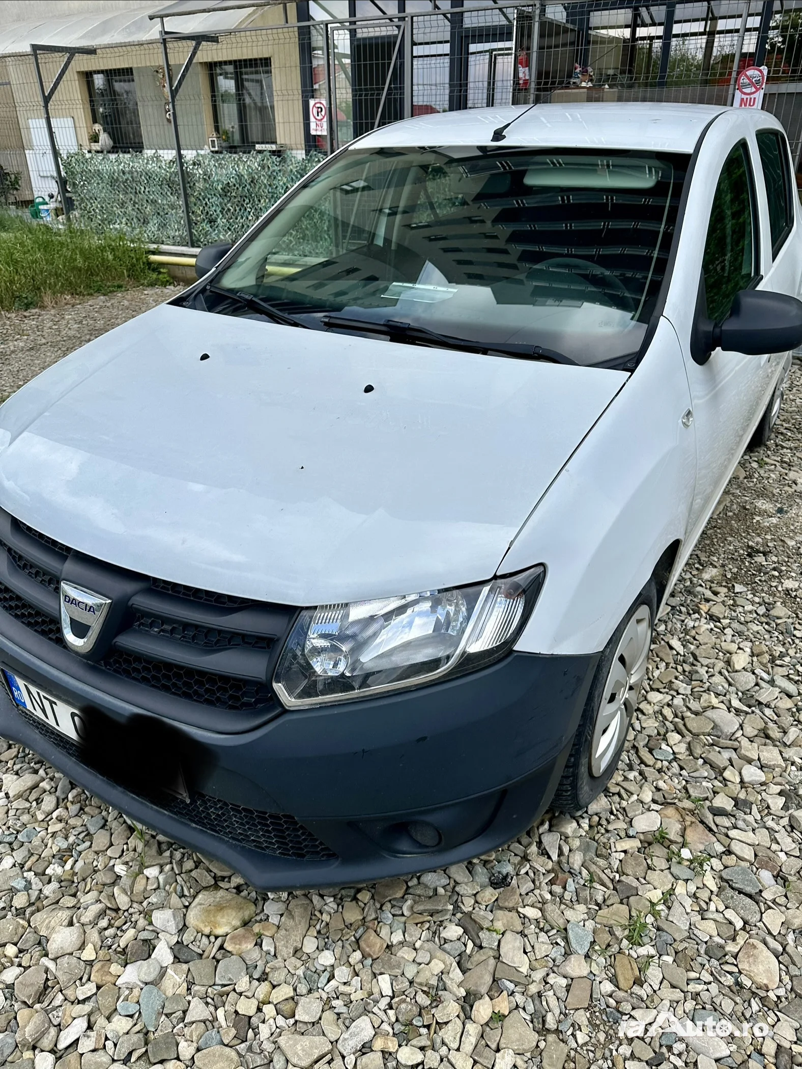 Dacia Sandero 1.2 benzina de vanzare in Piatra Neamț, Neamț - poza 1
