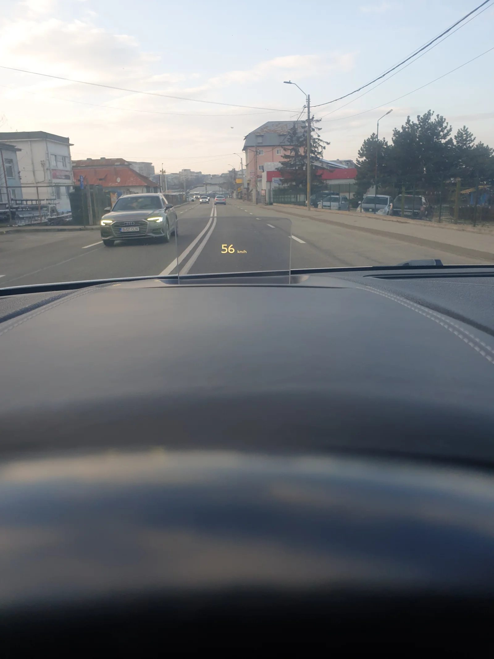 Citroen DS5 4×4 diesel hibrid4 de vanzare in Pitești, Argeș - poza 1