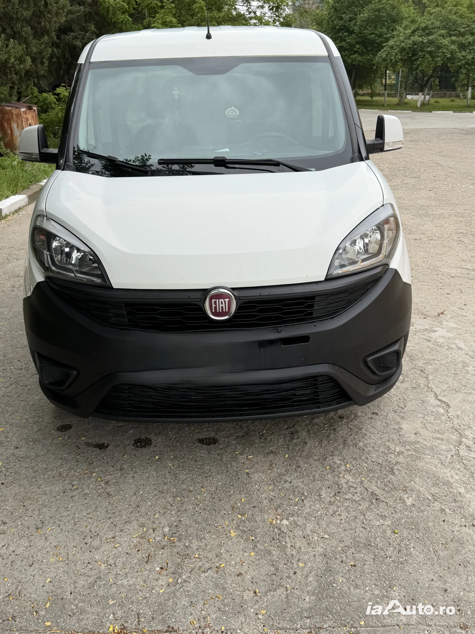 Vand auto FIAT DOBLO MAXI de vanzare in Sector 1, București - poza 1