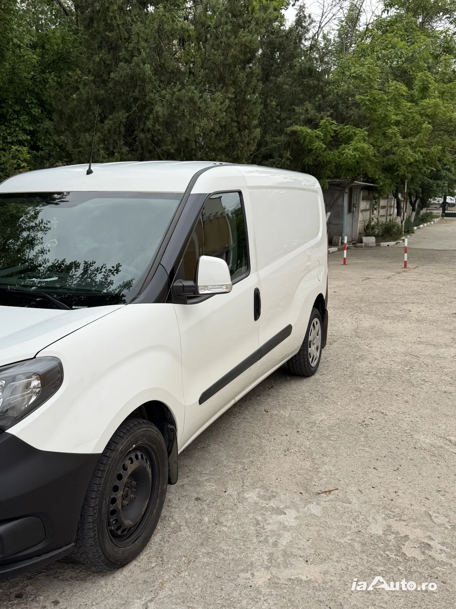 Vand auto FIAT DOBLO MAXI de vanzare in Sector 1, București - poza 2