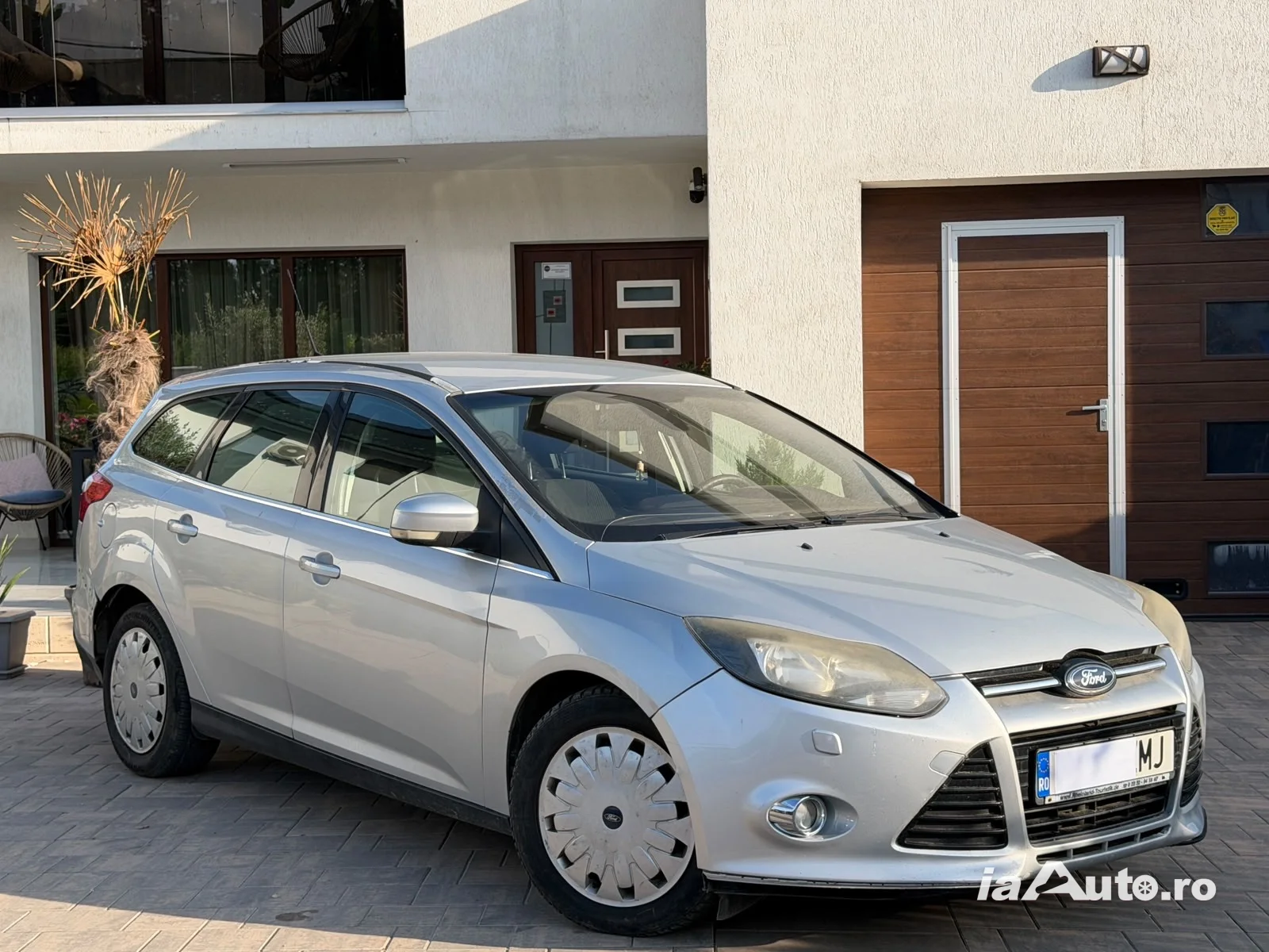 Ford Focus””motorina””manual”” de vanzare in Pitești, Argeș - poza 1