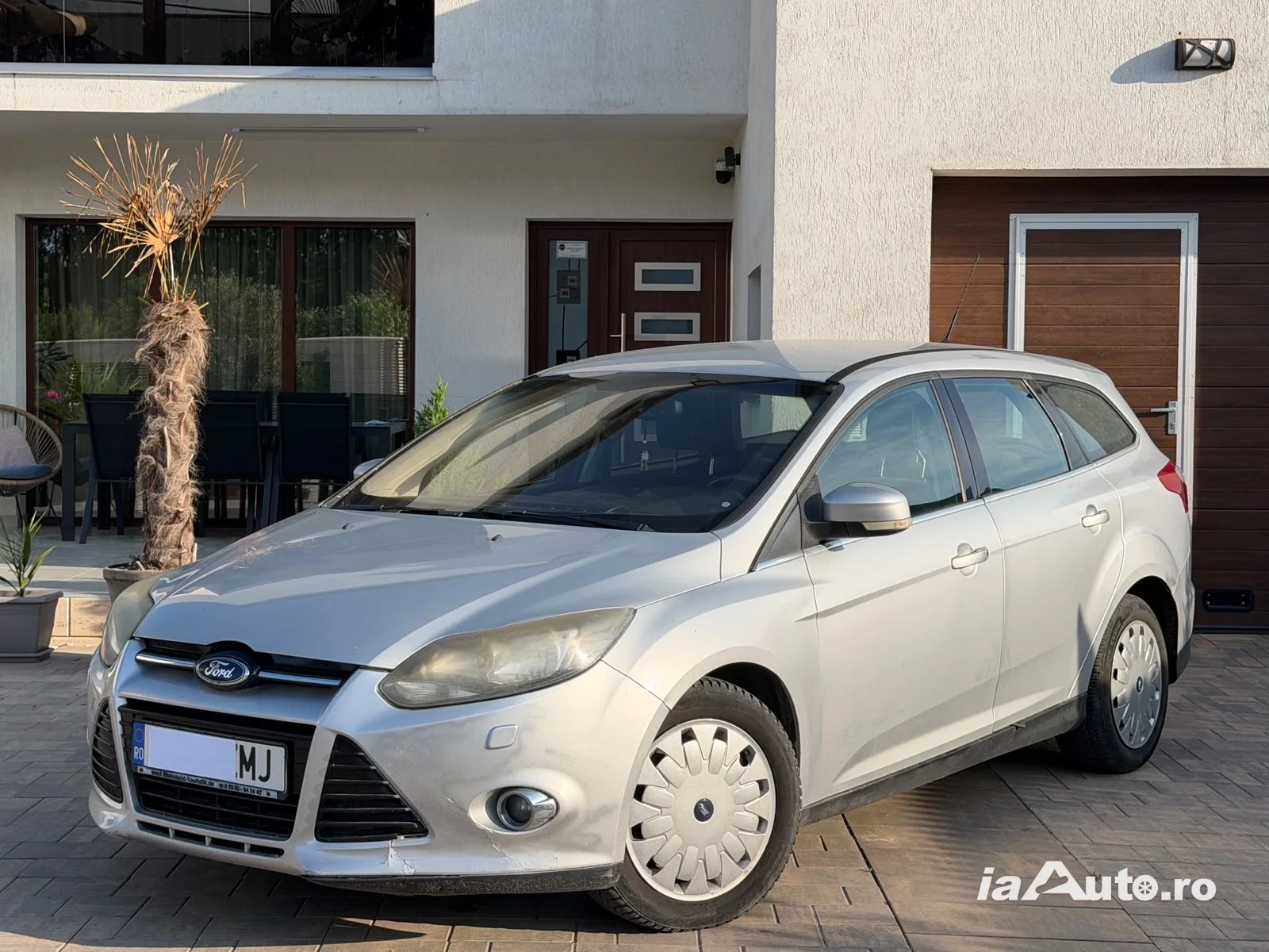 Ford Focus””motorina””manual”” de vanzare in Pitești, Argeș - poza 2