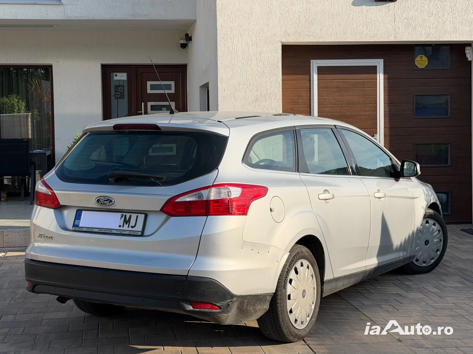 Ford Focus””motorina””manual”” de vanzare in Pitești, Argeș - poza 3
