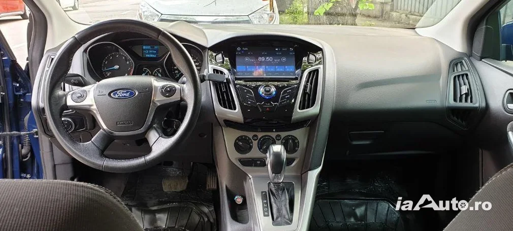 Vând ff3 1.6benz +gpl,2012,187k de vanzare in Năvodari, Constanța - poza 1