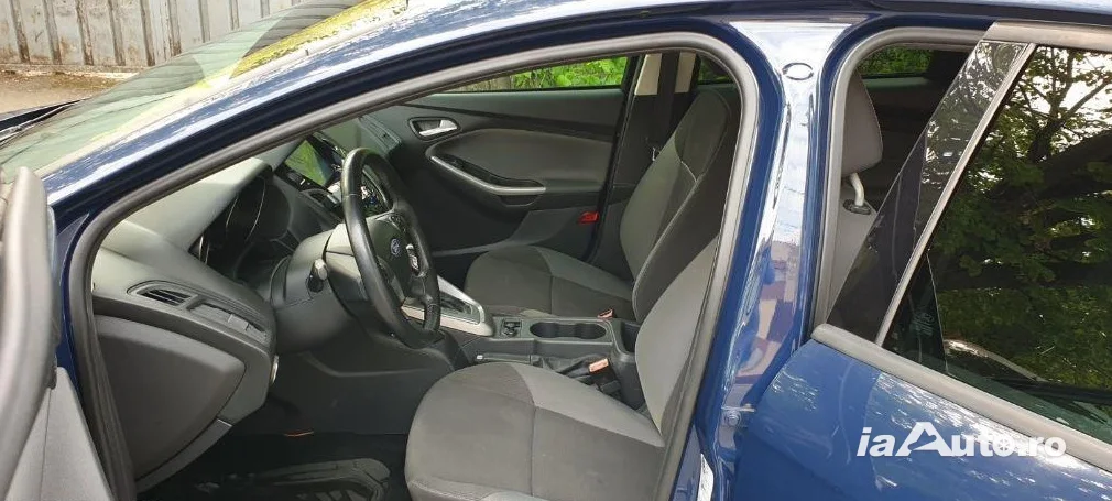Vând ff3 1.6benz +gpl,2012,187k de vanzare in Năvodari, Constanța - poza 2