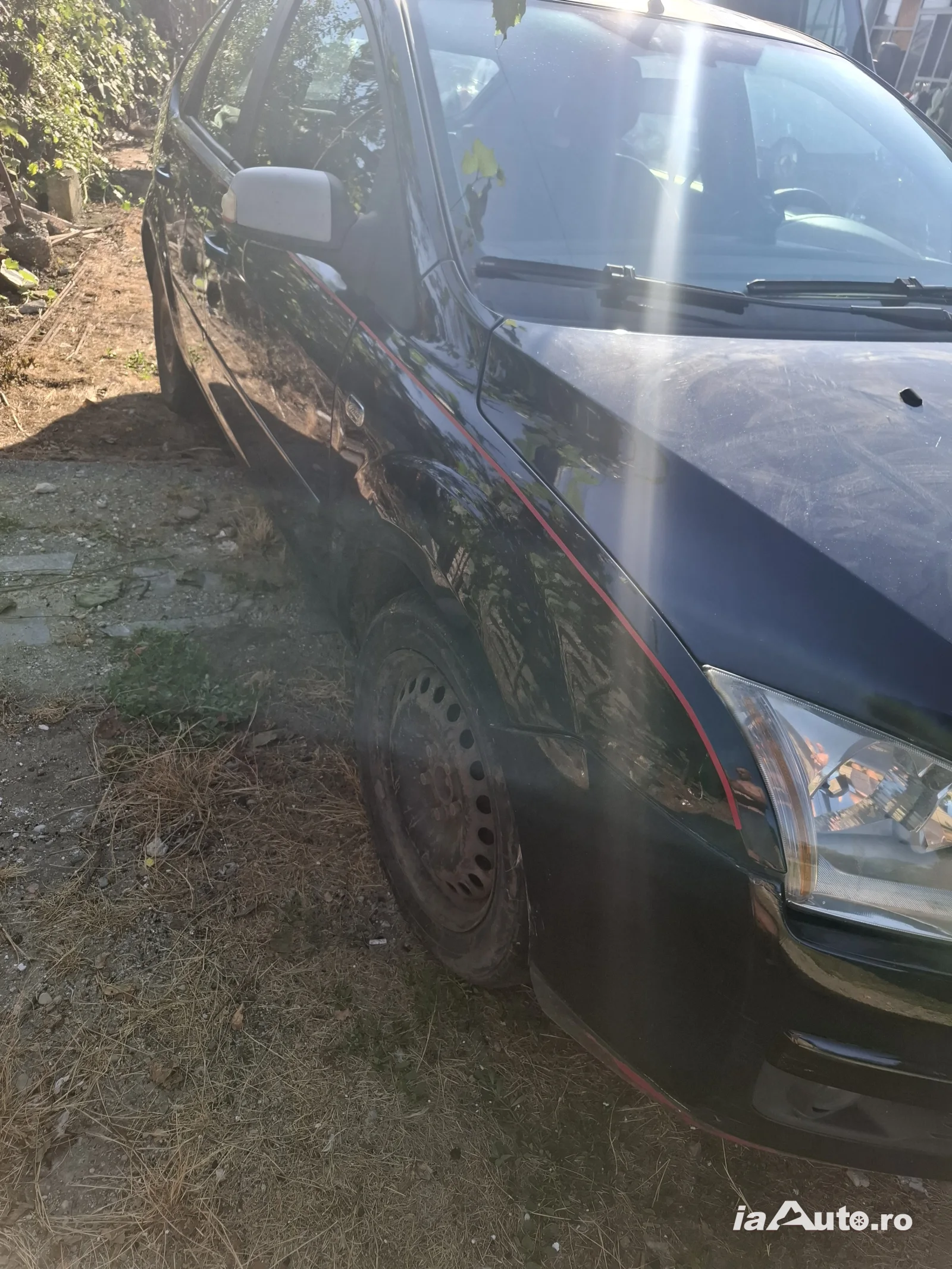 Ford focu2,1,6dizel de vanzare in Mihăilești, Giurgiu - poza 1