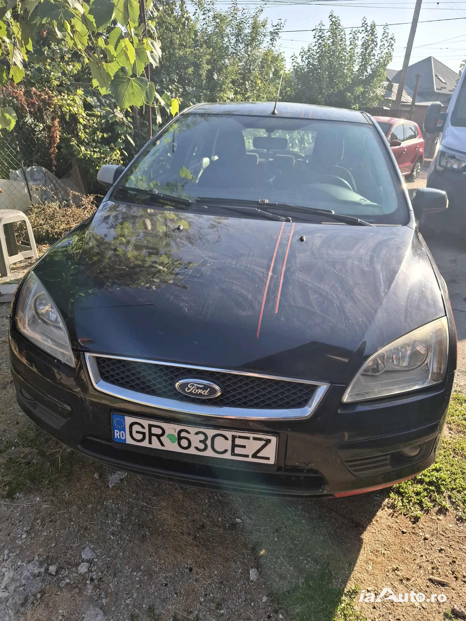 Ford focu2,1,6dizel de vanzare in Mihăilești, Giurgiu - poza 2
