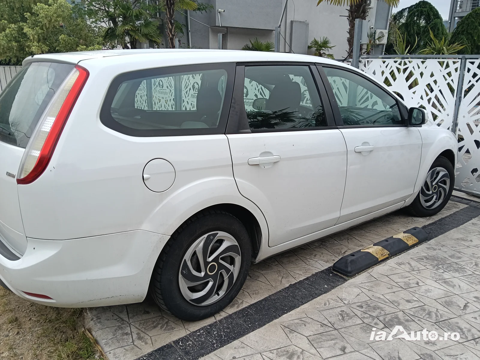 Ford Focus stare foarte buna de vanzare in Orăștie, Hunedoara - poza 1