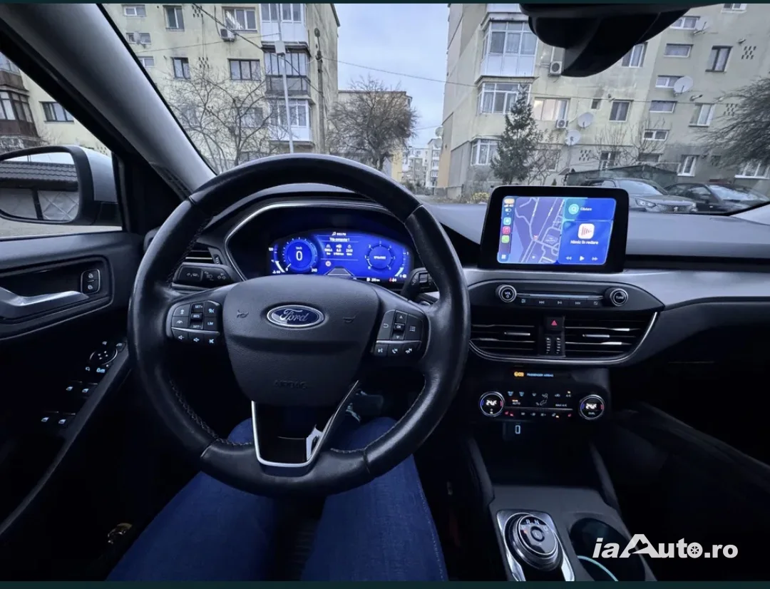 Ford Focus de vanzare in Plopeni, Prahova - poza 6
