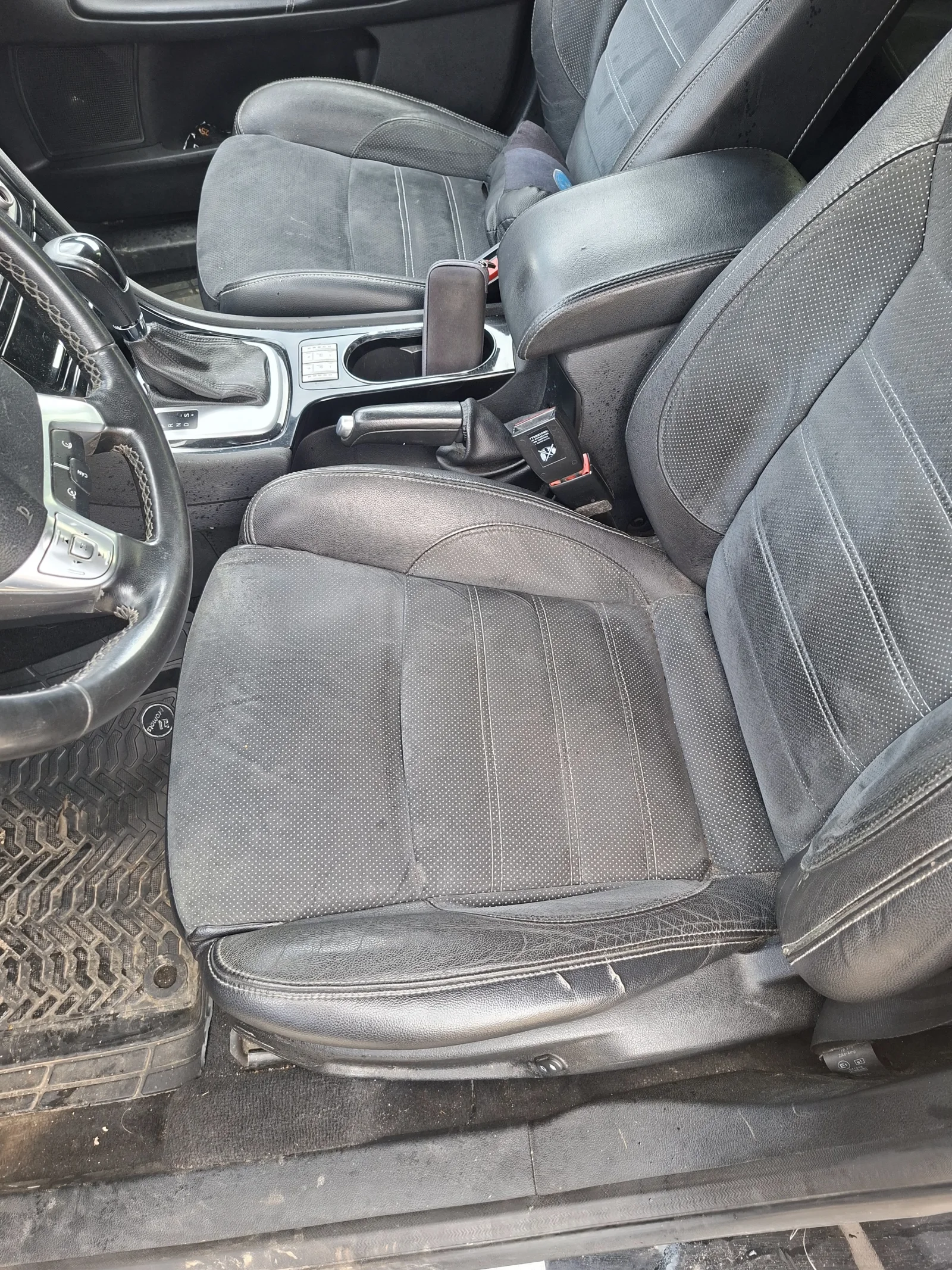 Mondeo mk4 de vanzare in Marghita, Bihor - poza 3