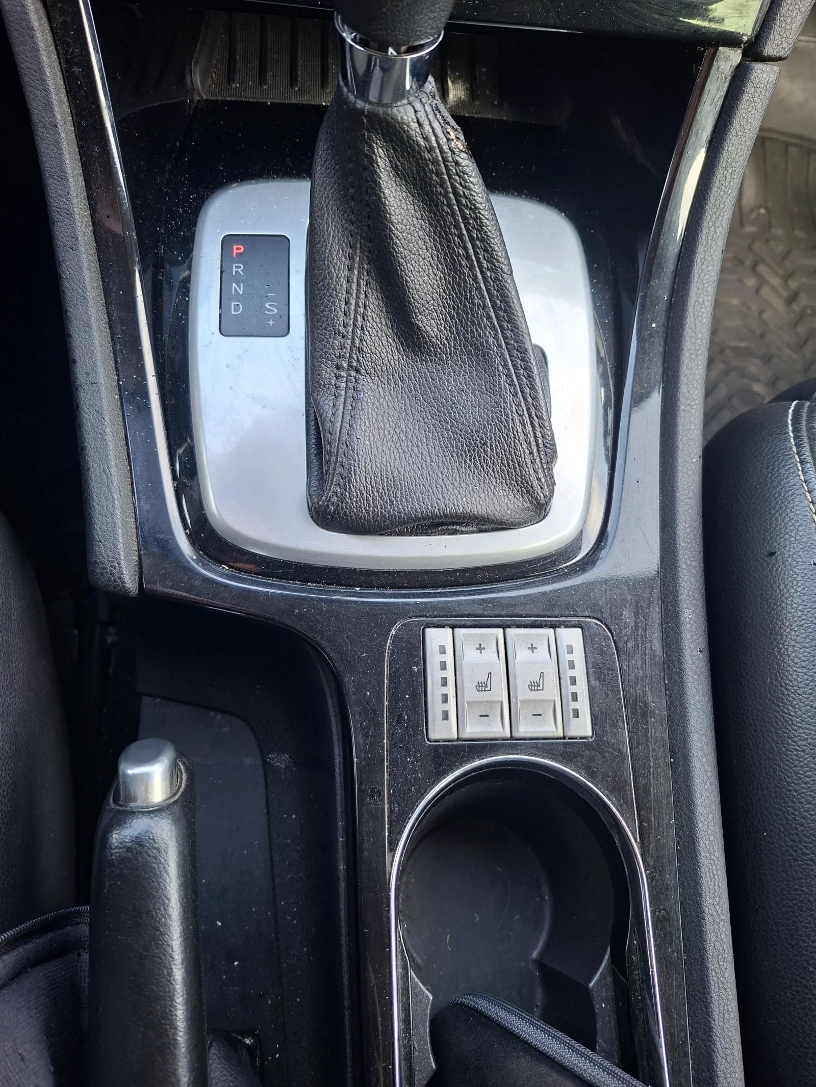 Mondeo mk4 de vanzare in Marghita, Bihor - poza 9