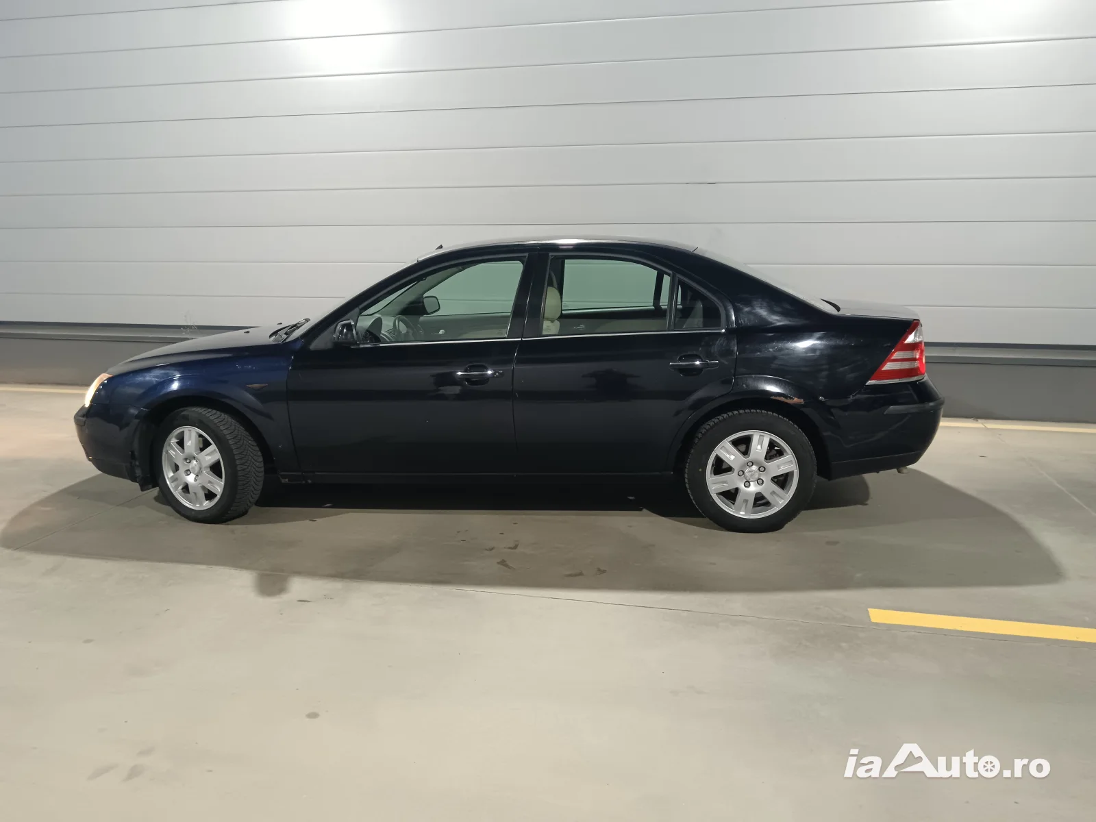Ford Mondeo 1.8 și gpl de vanzare in Chitila, Ilfov - poza 3