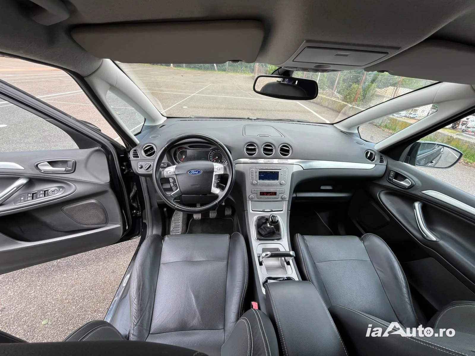 Ford s max de vanzare in Fălticeni, Suceava - poza 2