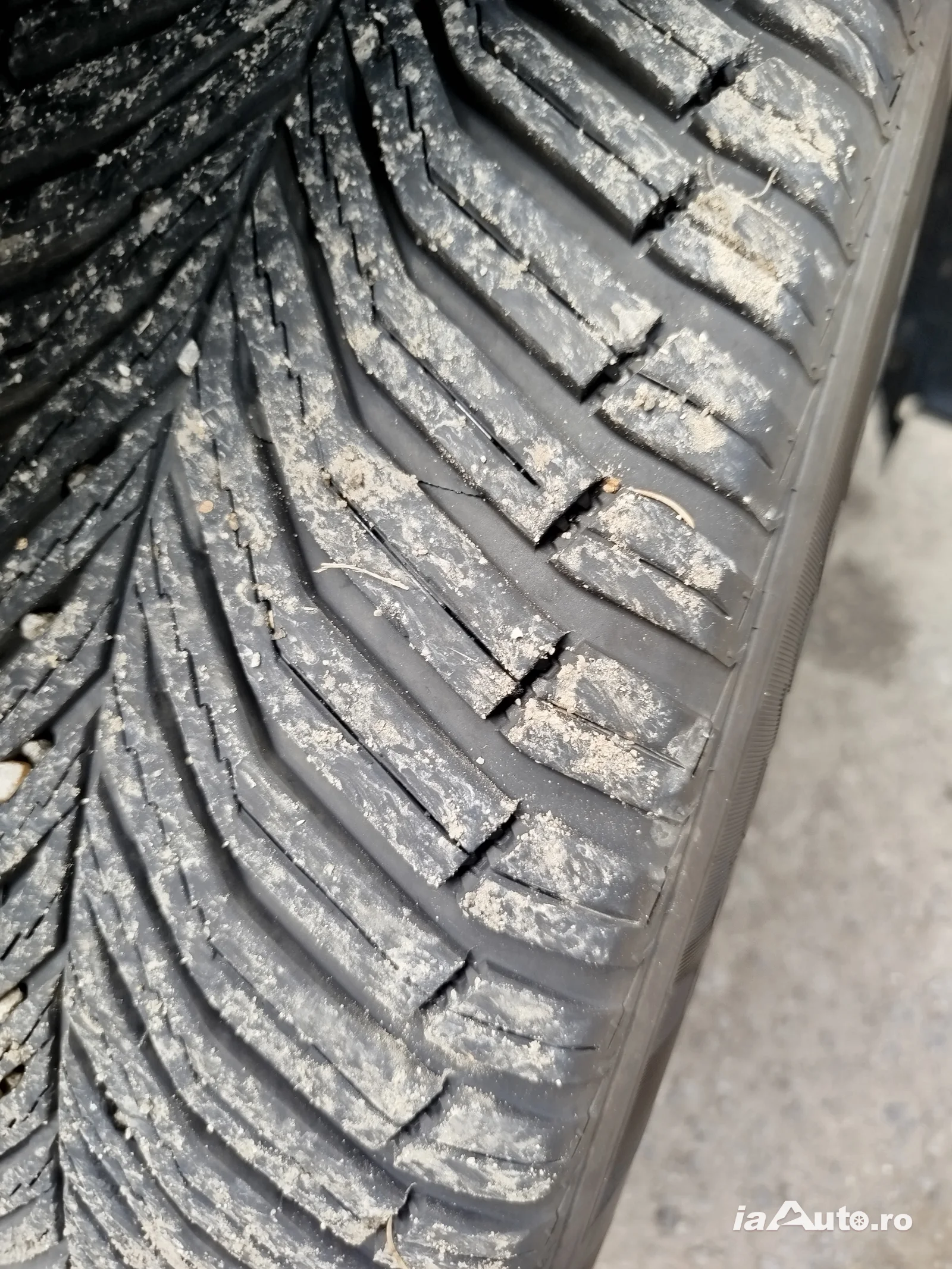 Hyundai ix35 diesel de vanzare in Zalău, Sălaj - poza 4