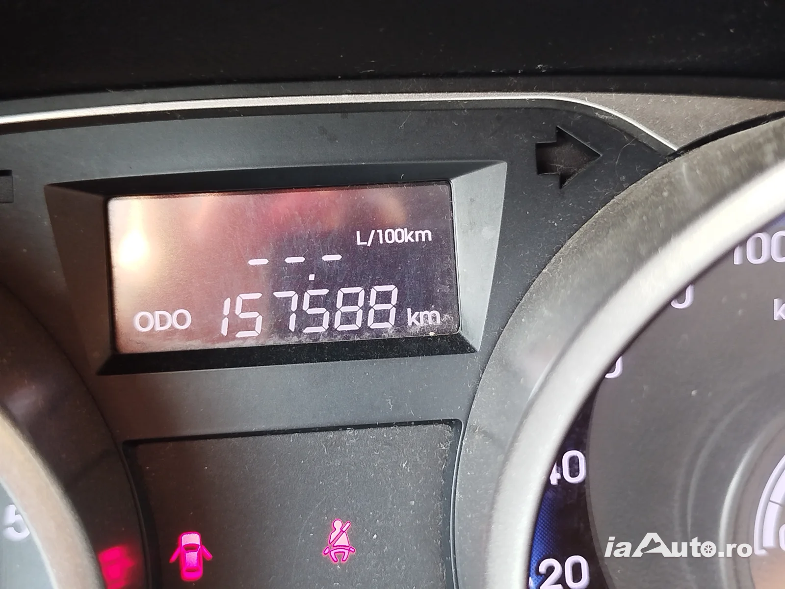 Hyundai ix35 diesel de vanzare in Zalău, Sălaj - poza 5