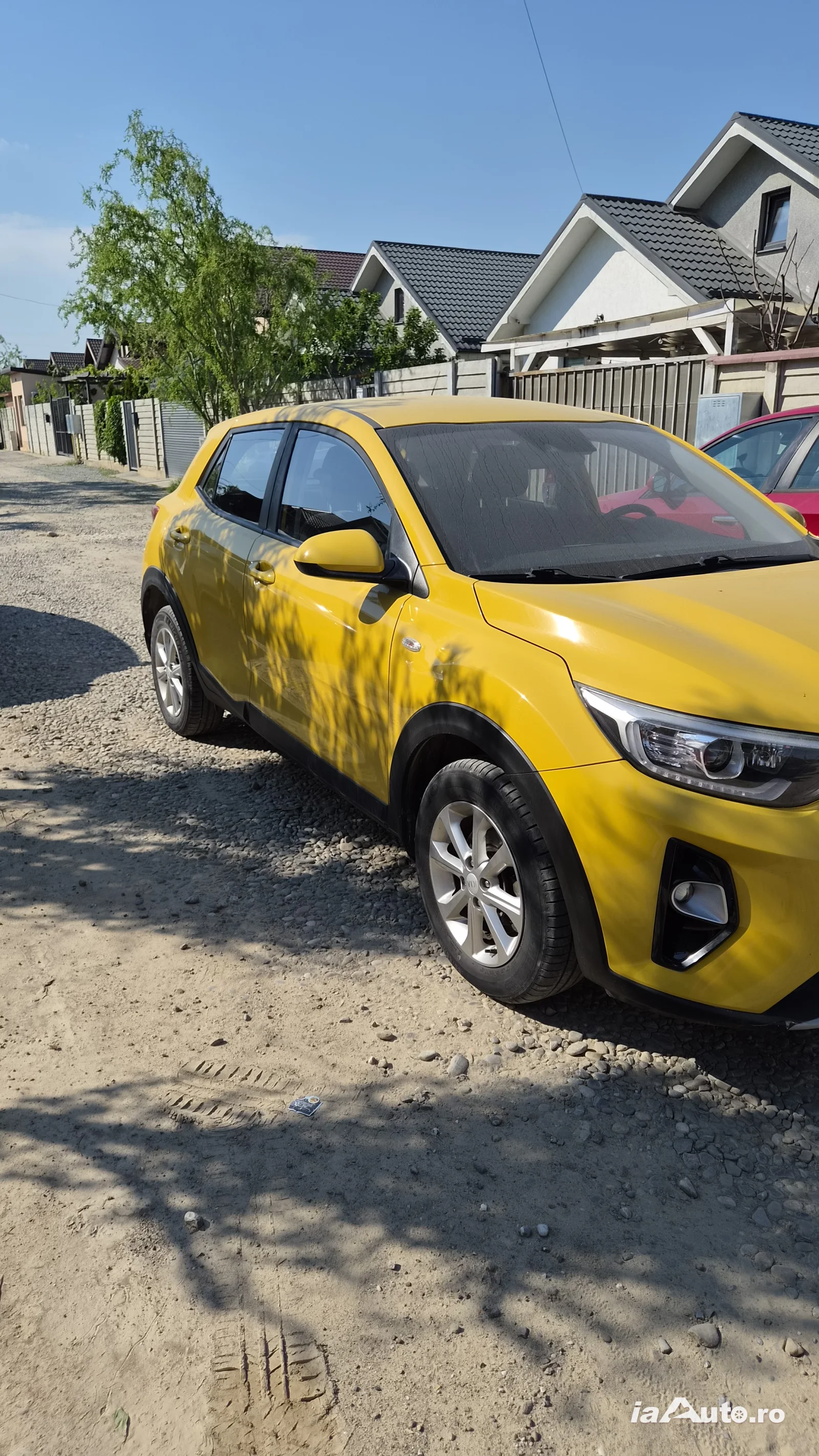 Kia stonic 1.0 tgdi , 68000 km reali de vanzare in Pantelimon, Ilfov - poza 1