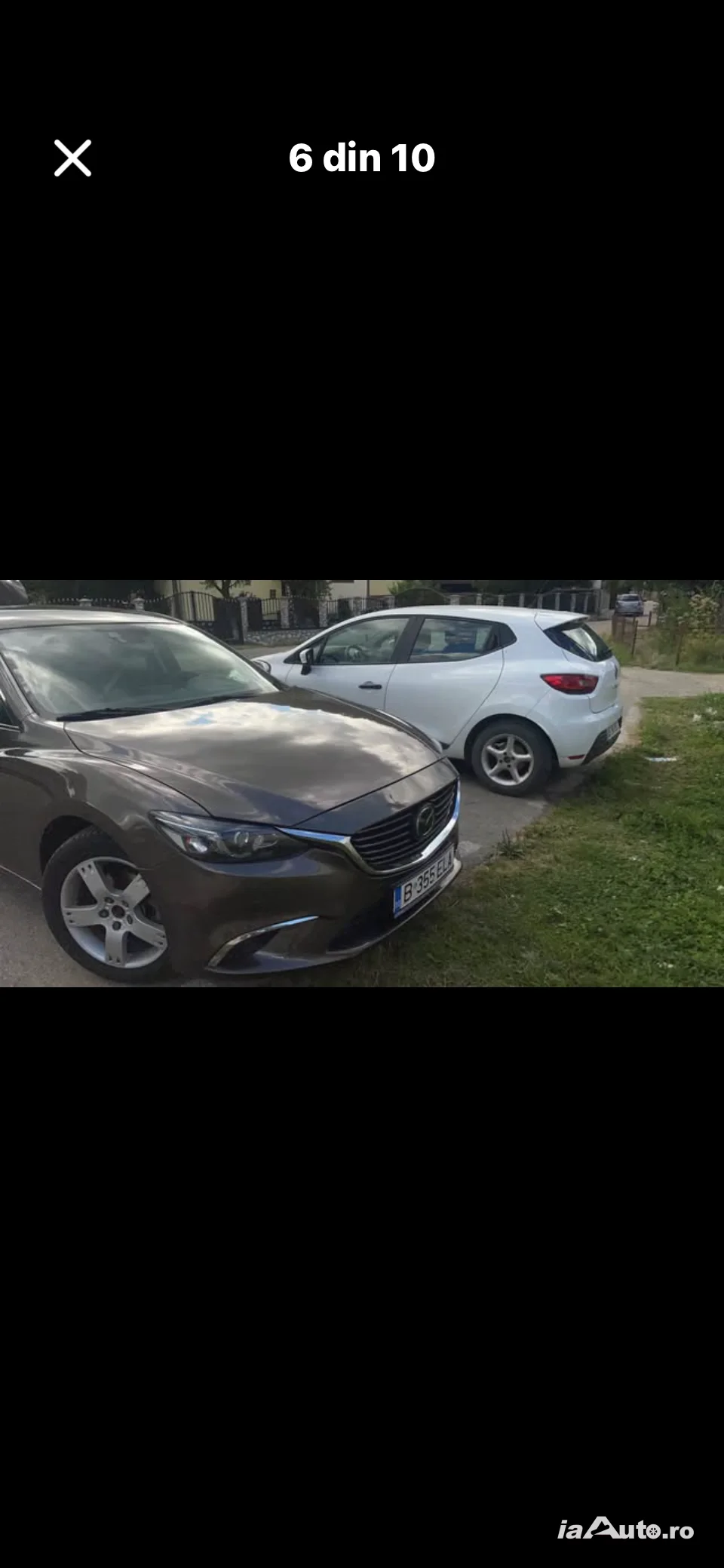 Mazda 6 2.2 d an 2016 de vanzare in Sector 5, București - poza 2