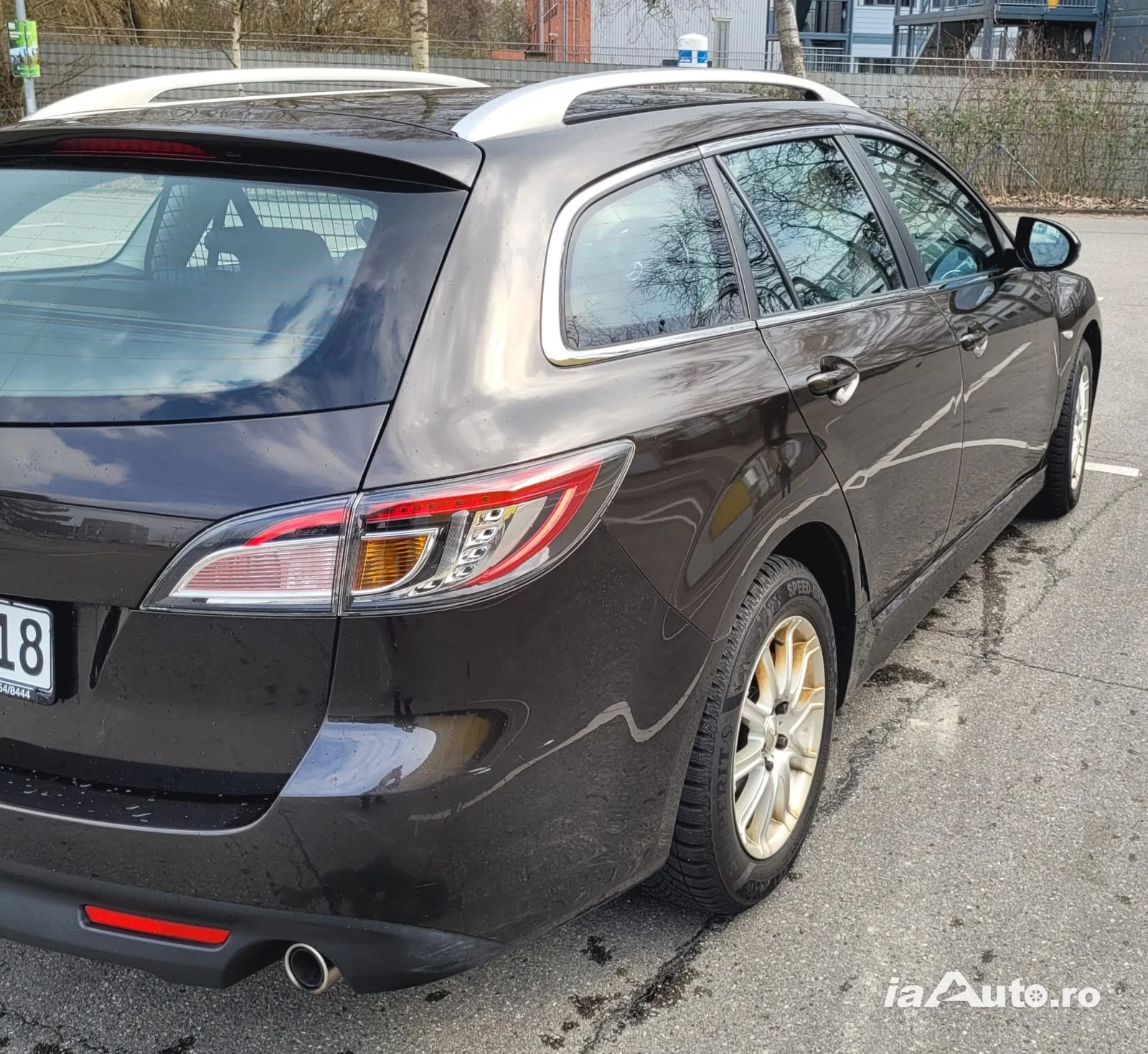 Mazda 6 de vanzare in Piatra Neamț, Neamț - poza 6