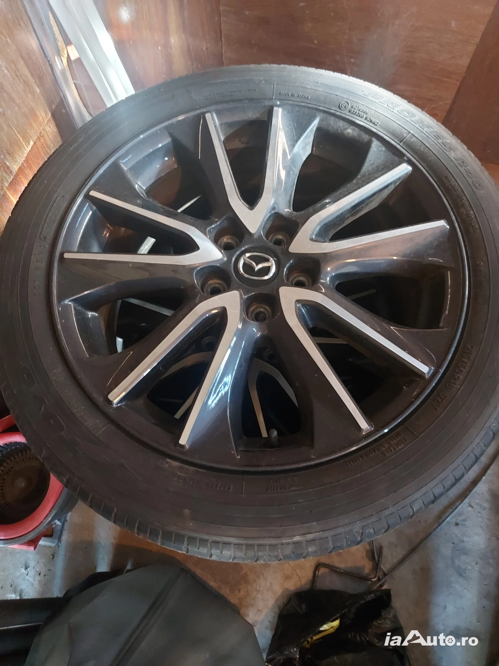 Vând MazdaCX-3 Revolution de vanzare in Carei, Satu Mare - poza 2