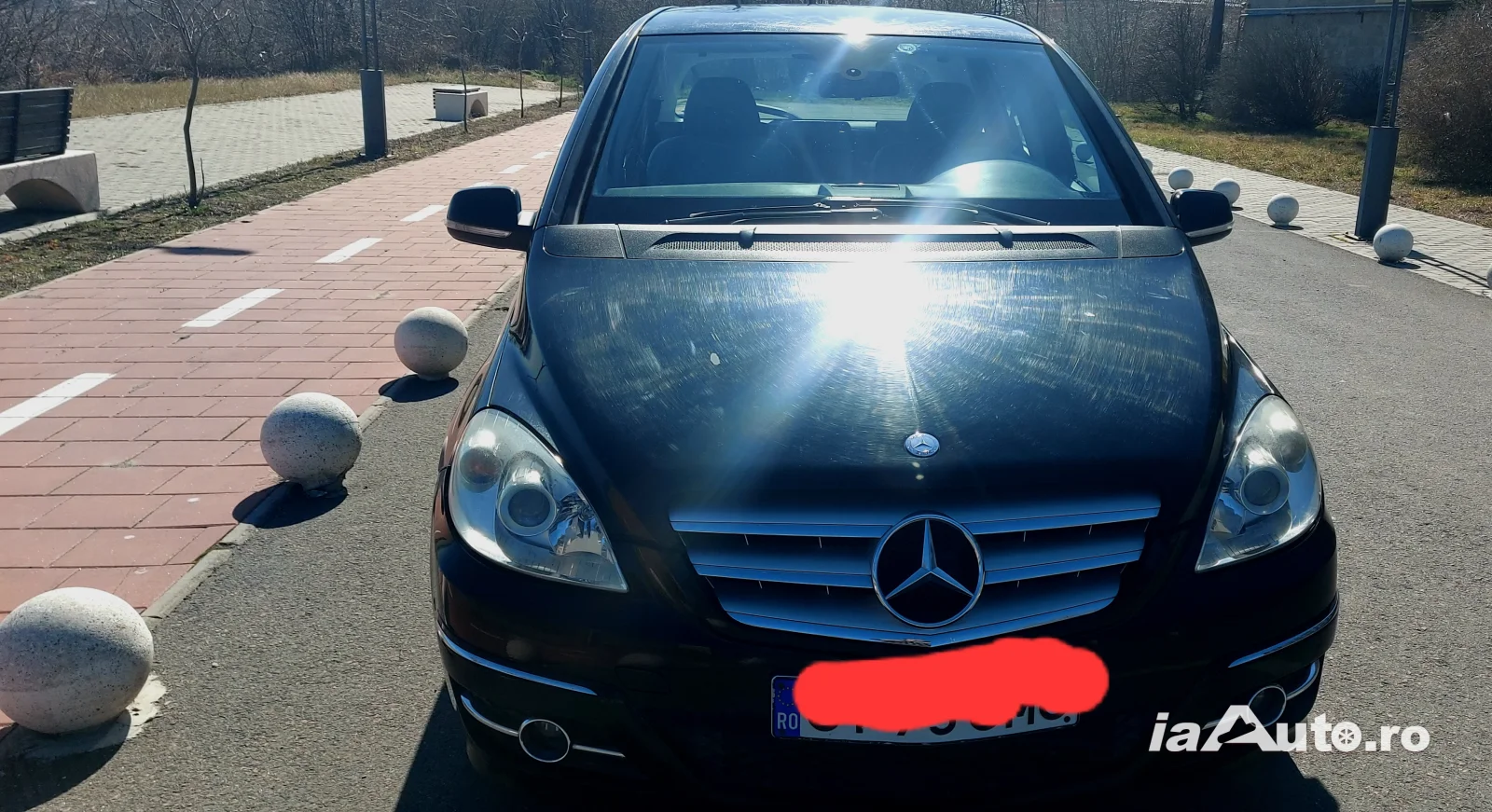 Mecdes B clase 180 de vanzare in Constanța, Constanța - poza 1