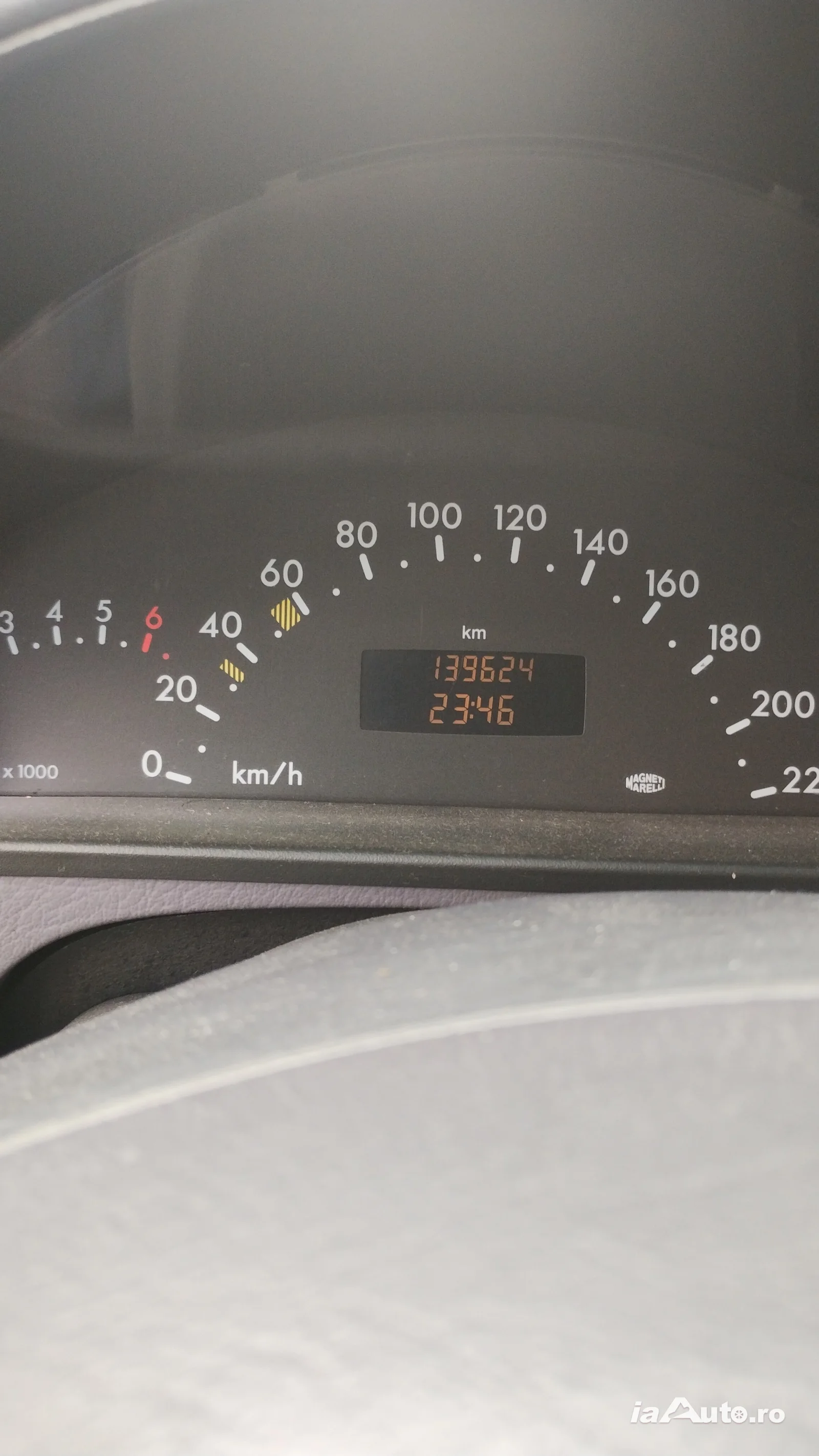 Vând mașină Mercedes Benz a class de vanzare in Petroșani, Hunedoara - poza 2