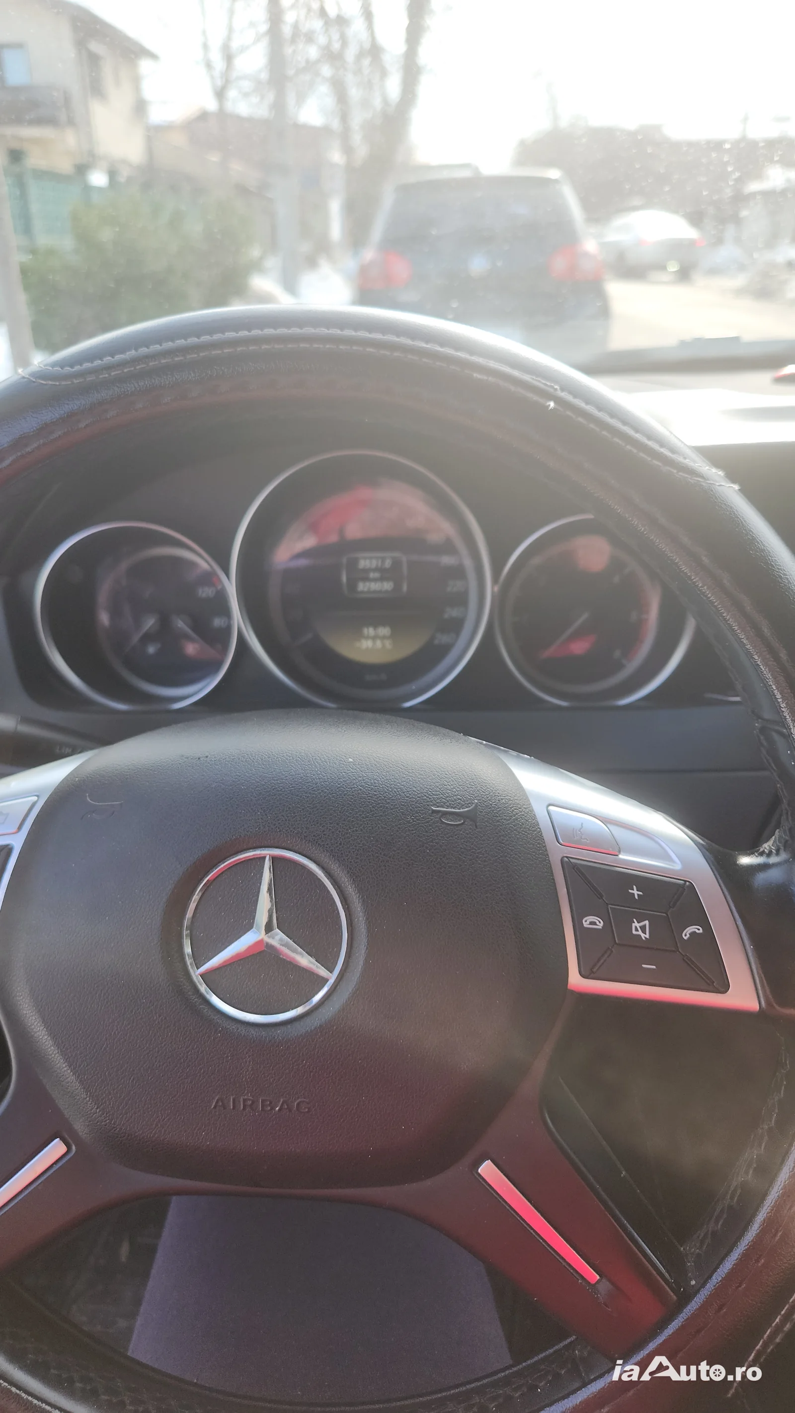 Vând Mercedes c180 2012 de vanzare in Sector 1, București - poza 2