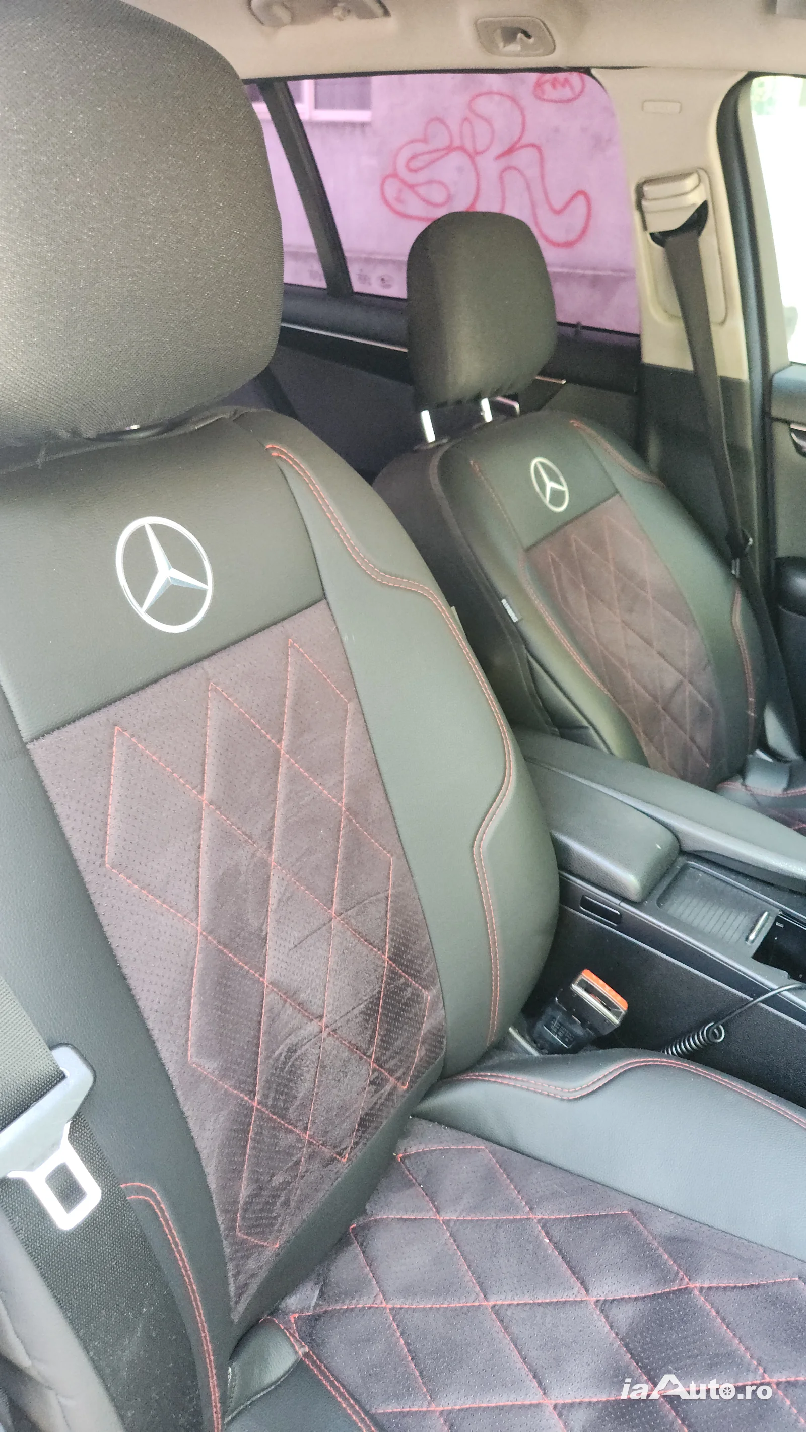 Vând Mercedes c180 2012 de vanzare in Sector 1, București - poza 3